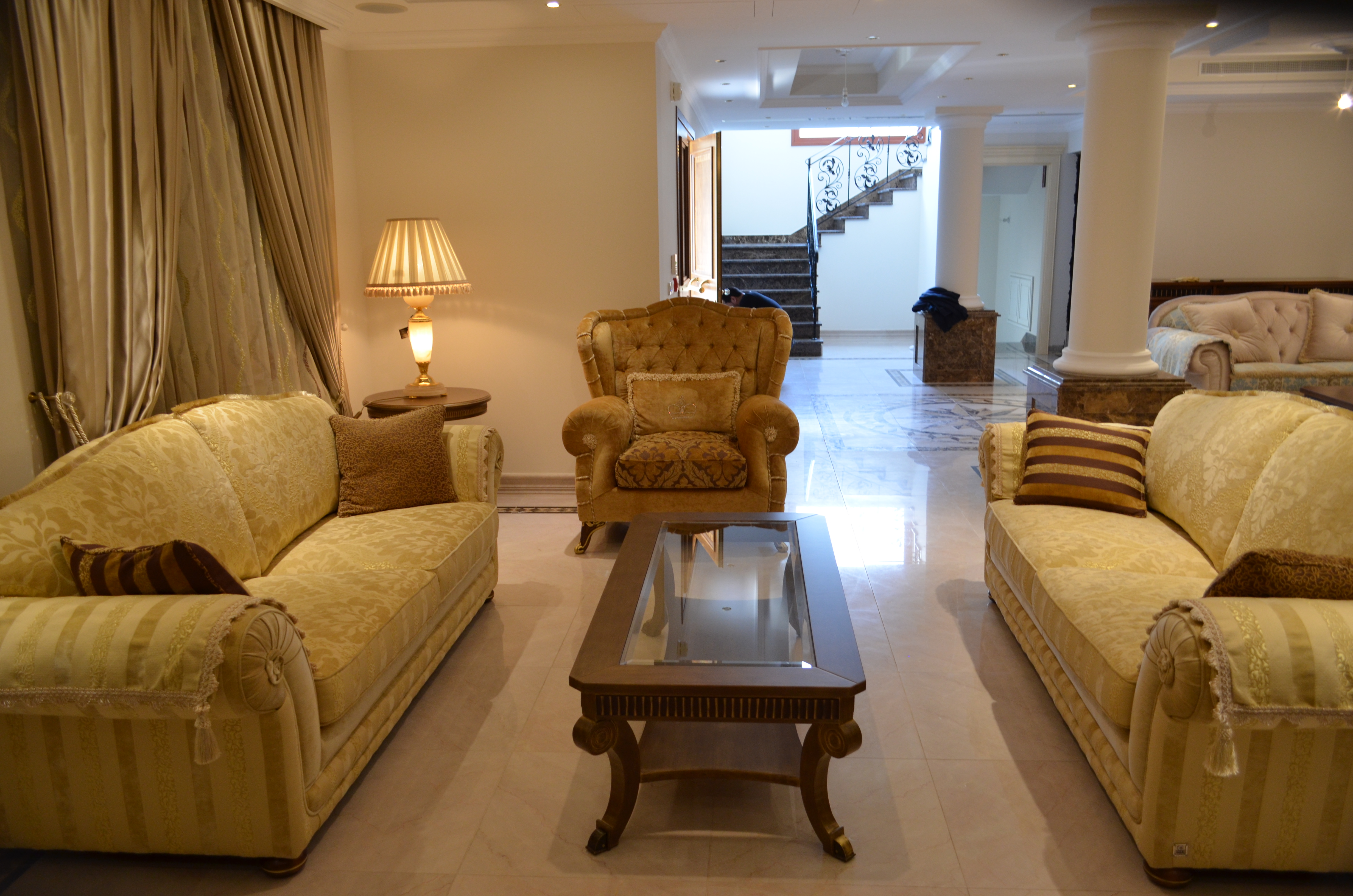 Luxury Villa Limassol