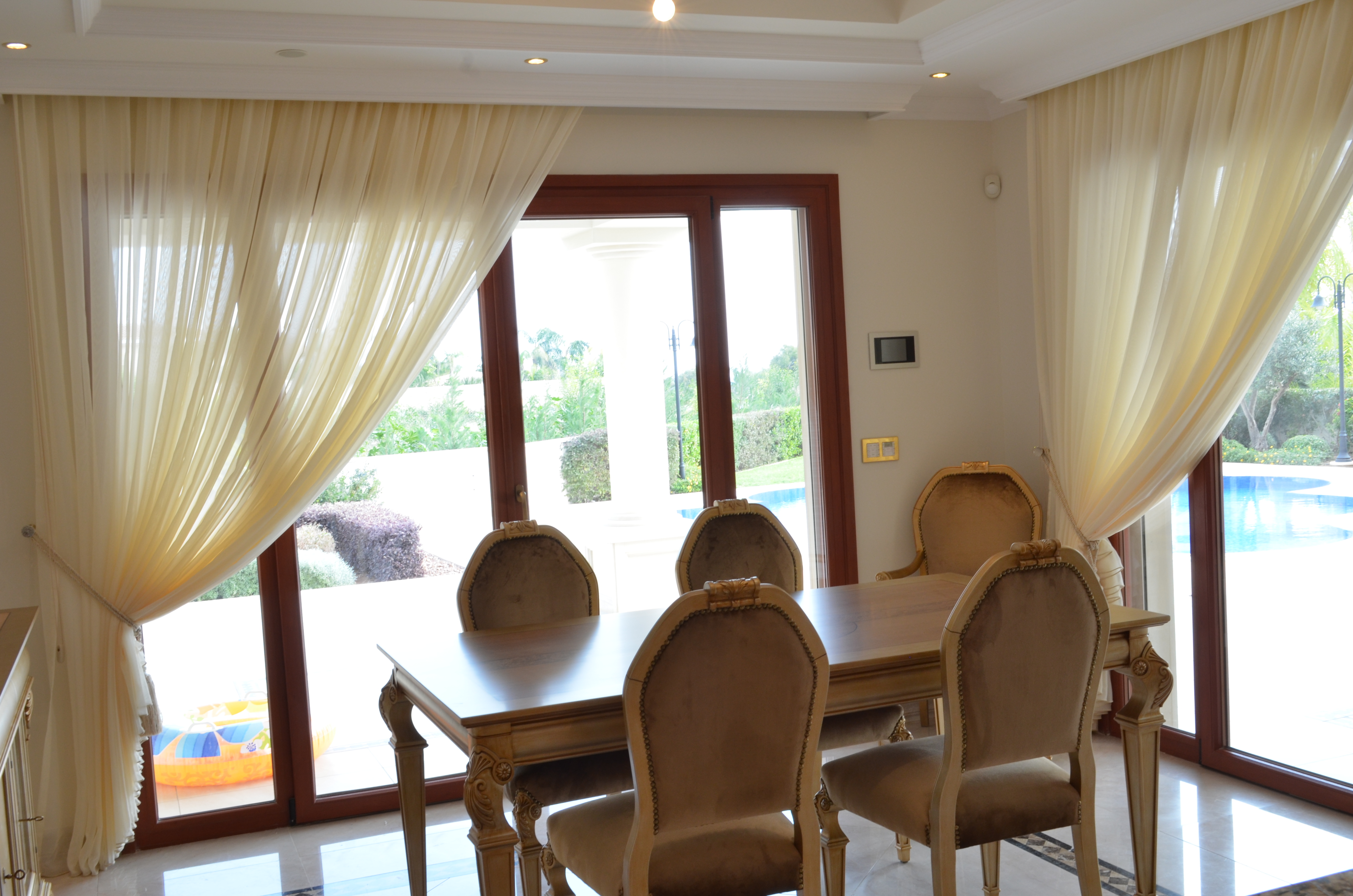 Luxury Villa Limassol