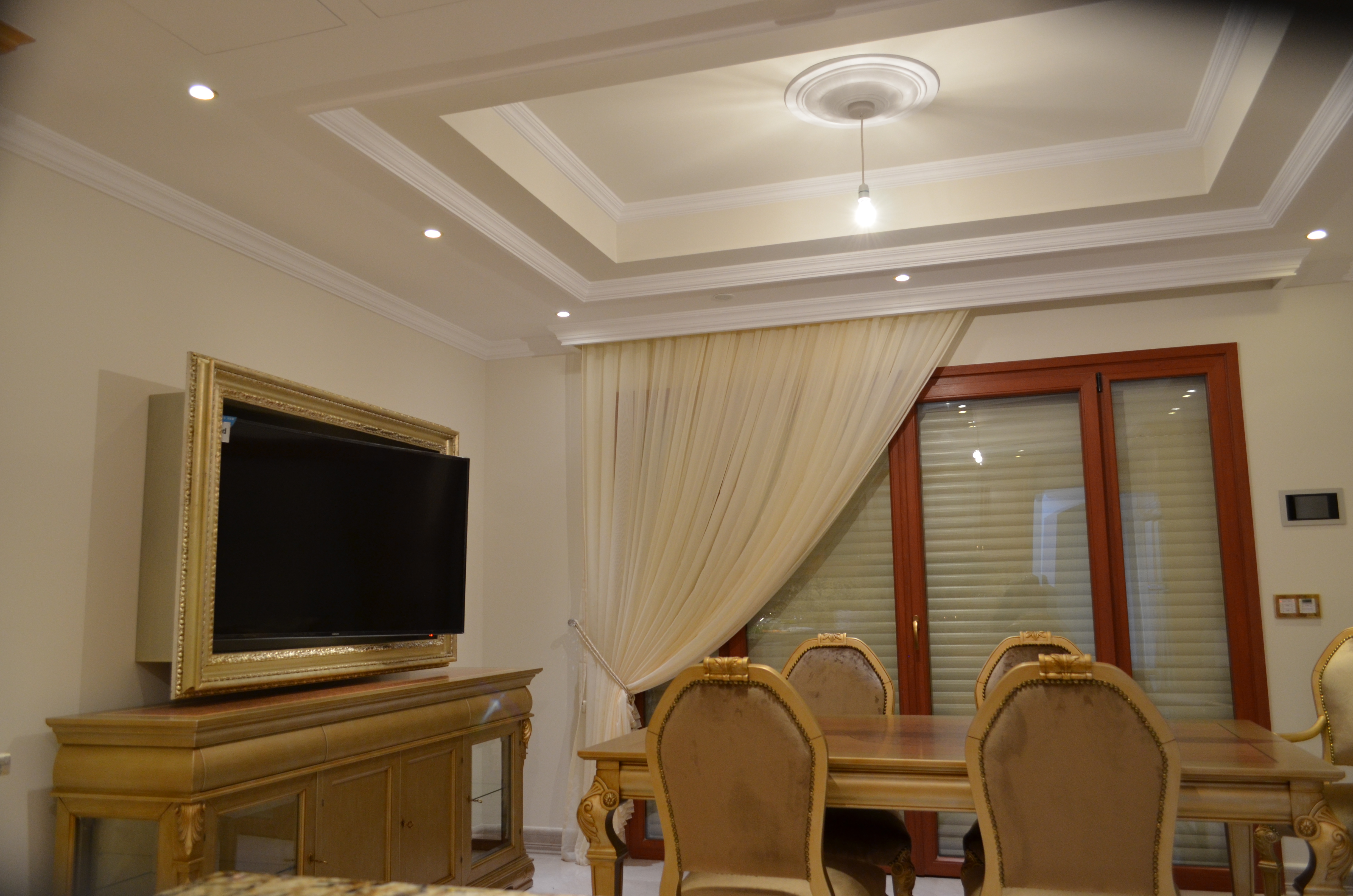 Luxury Villa Limassol