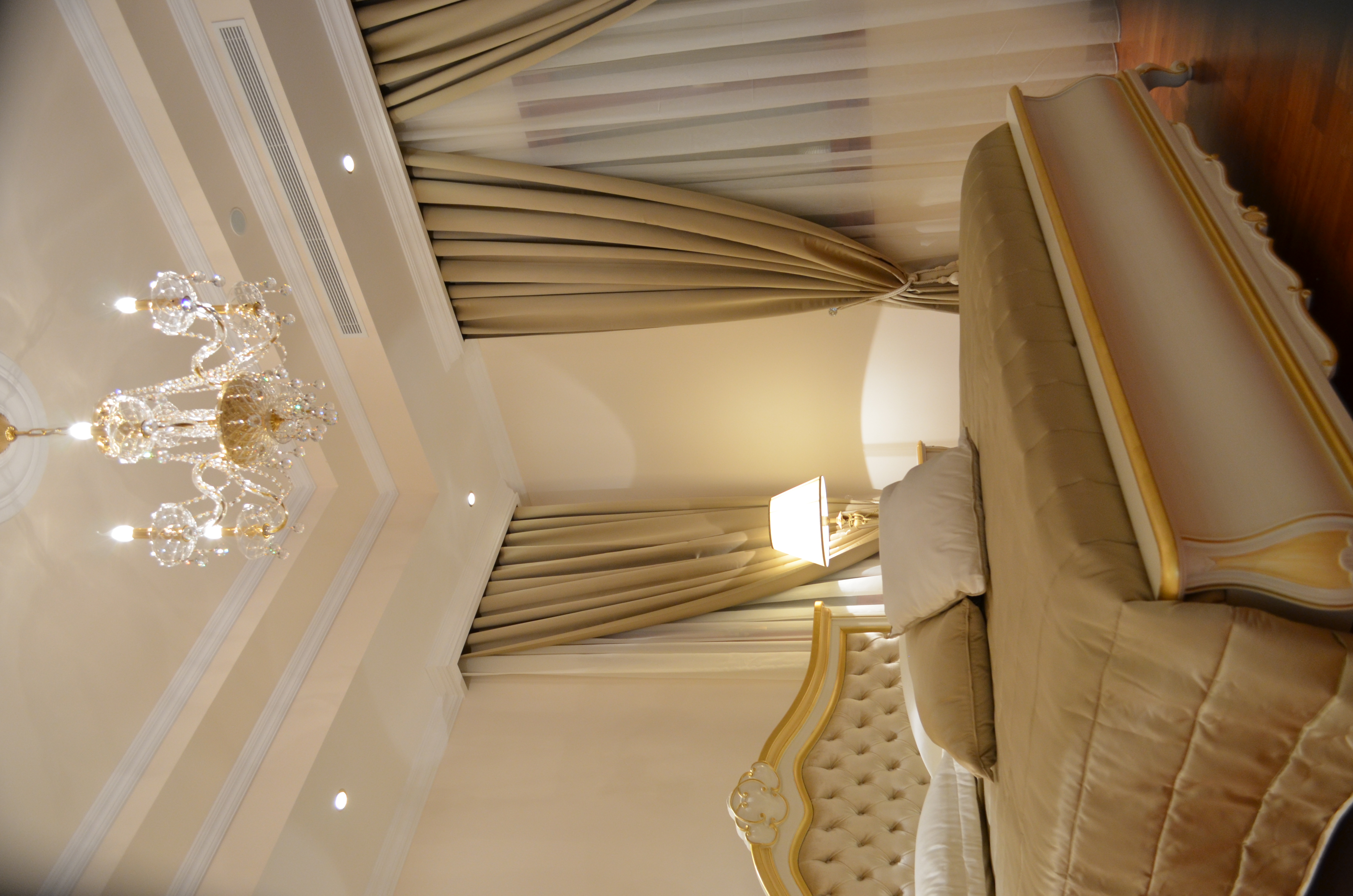Luxury Villa Limassol