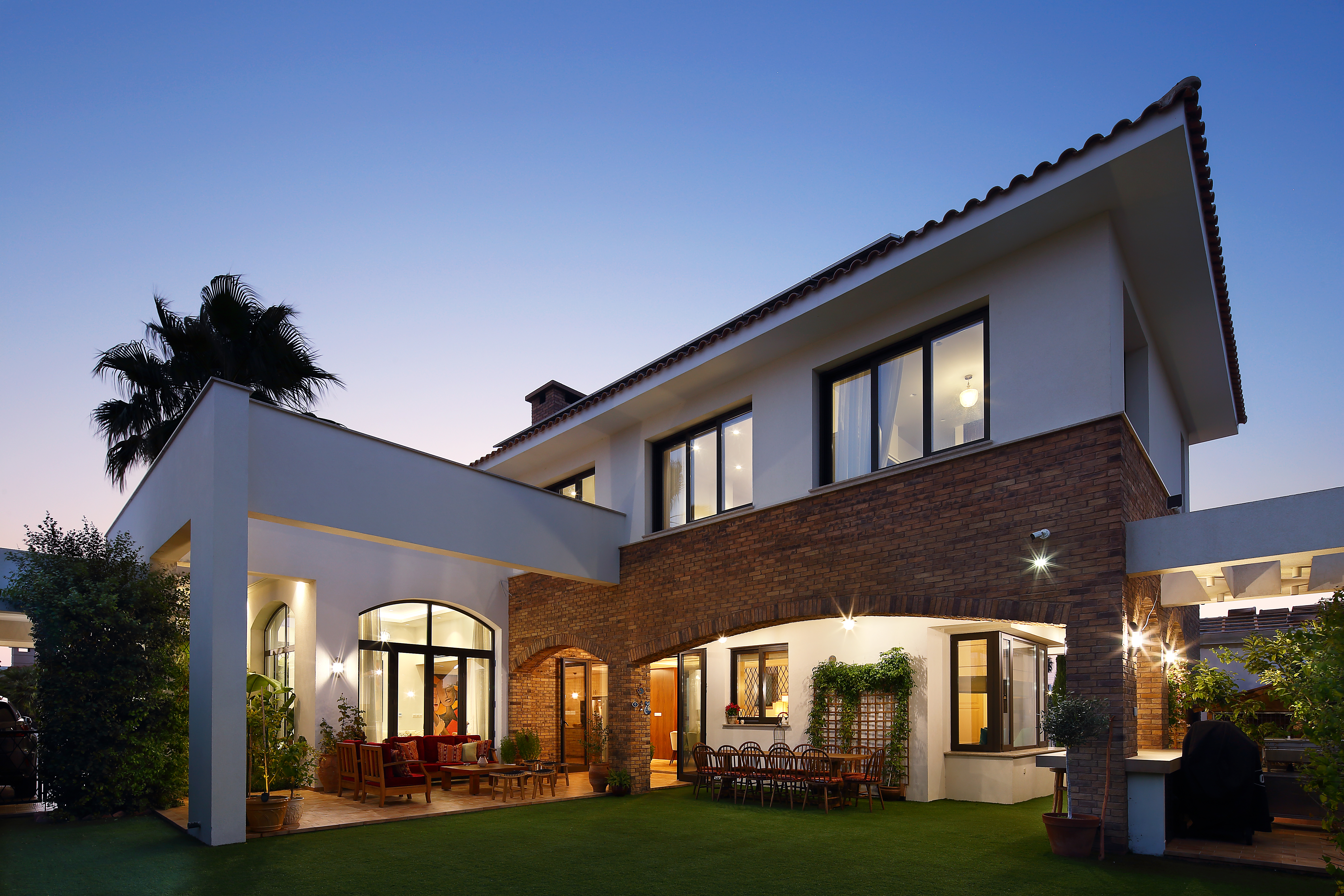 Residential House Larnaca
