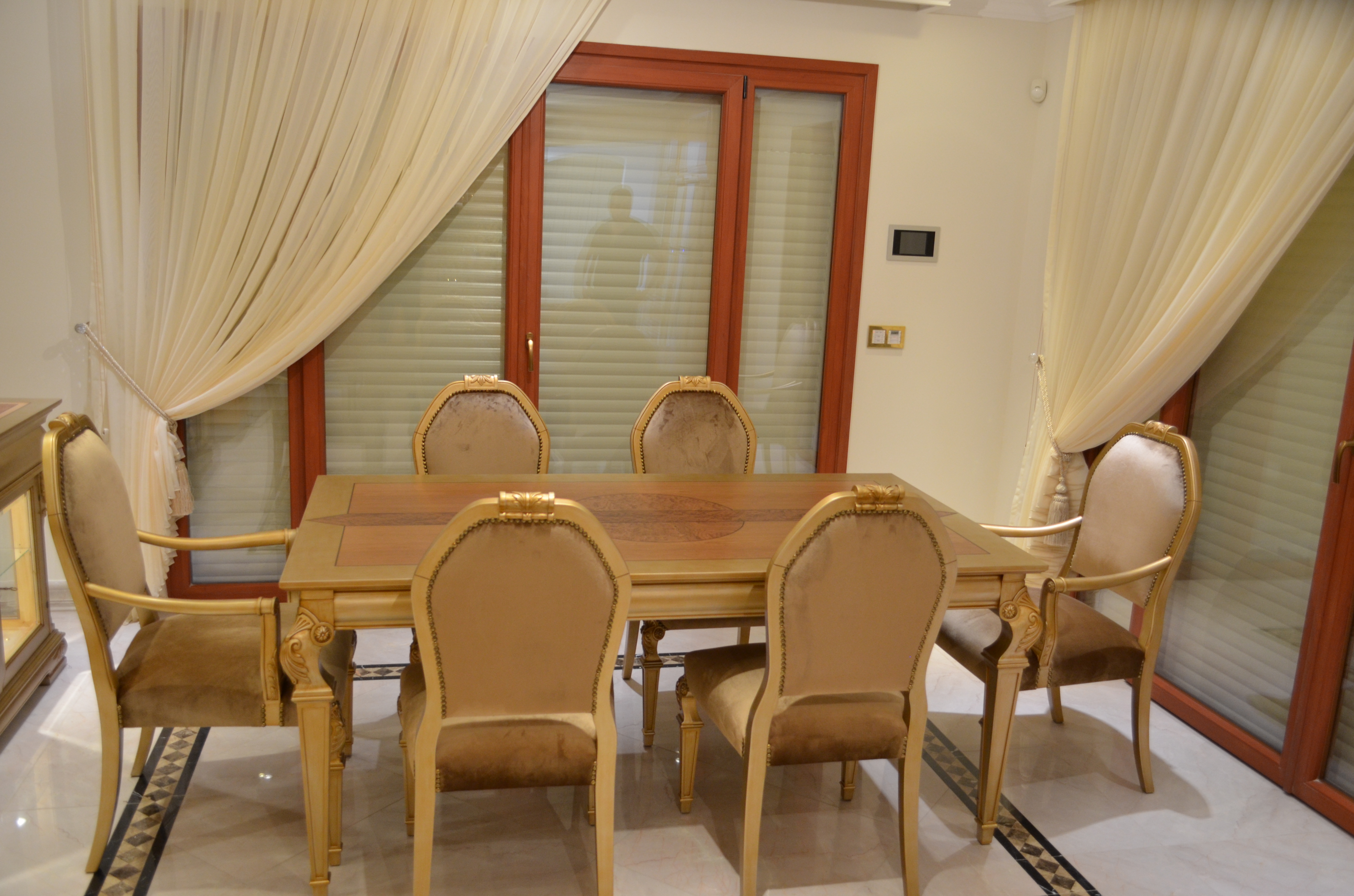 Luxury Villa Limassol