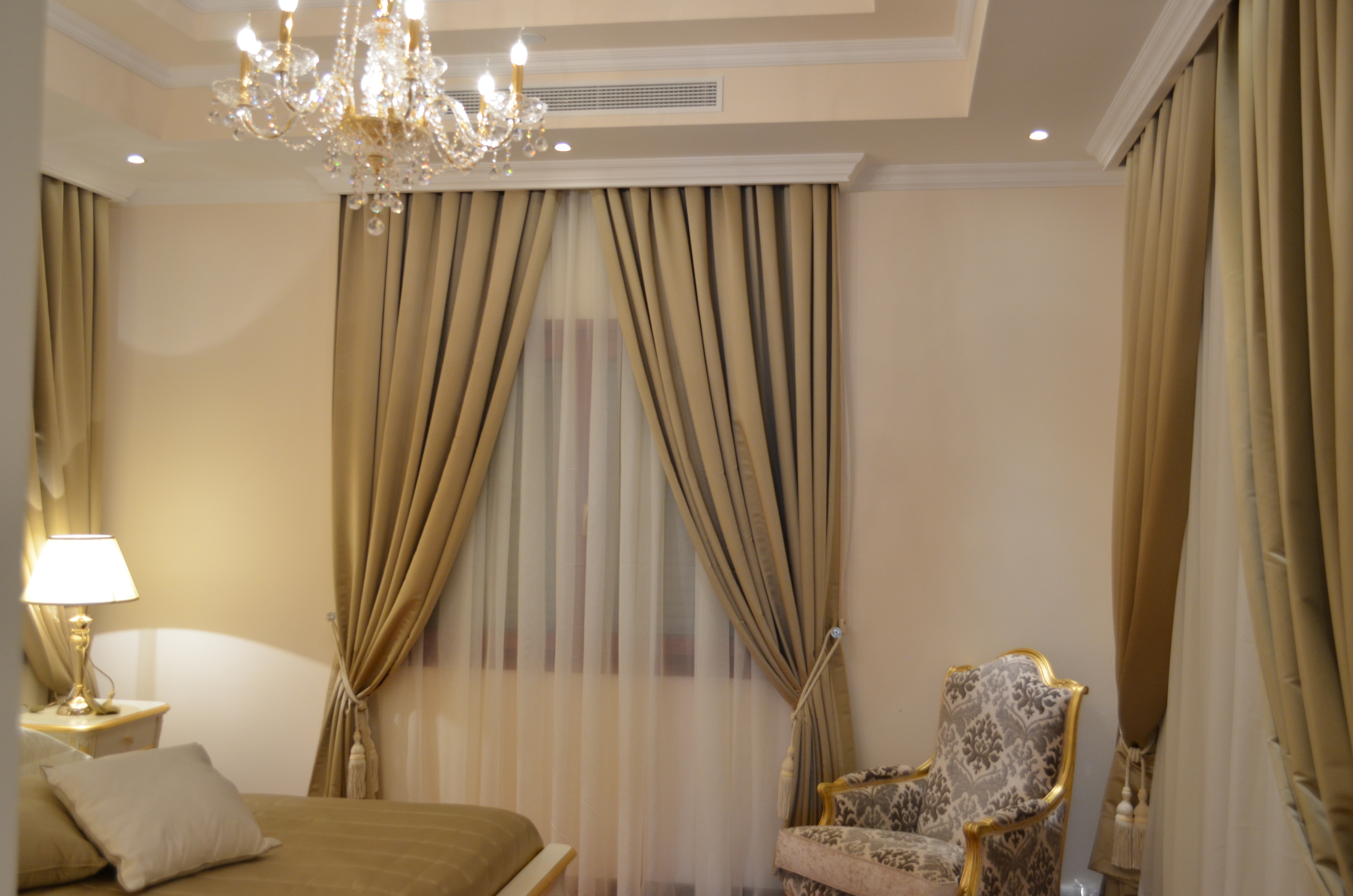 Luxury Villa Limassol