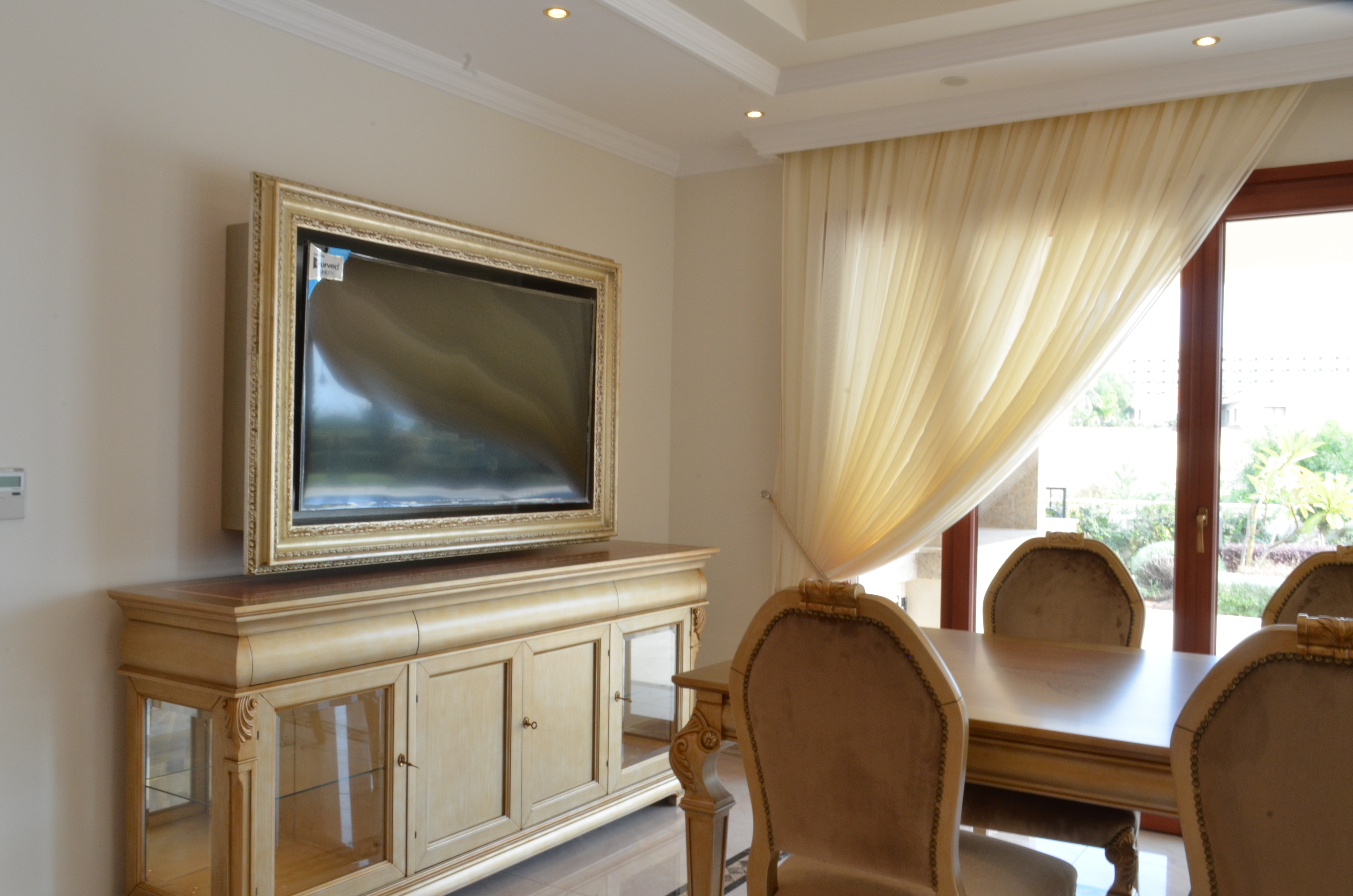 Luxury Villa Limassol