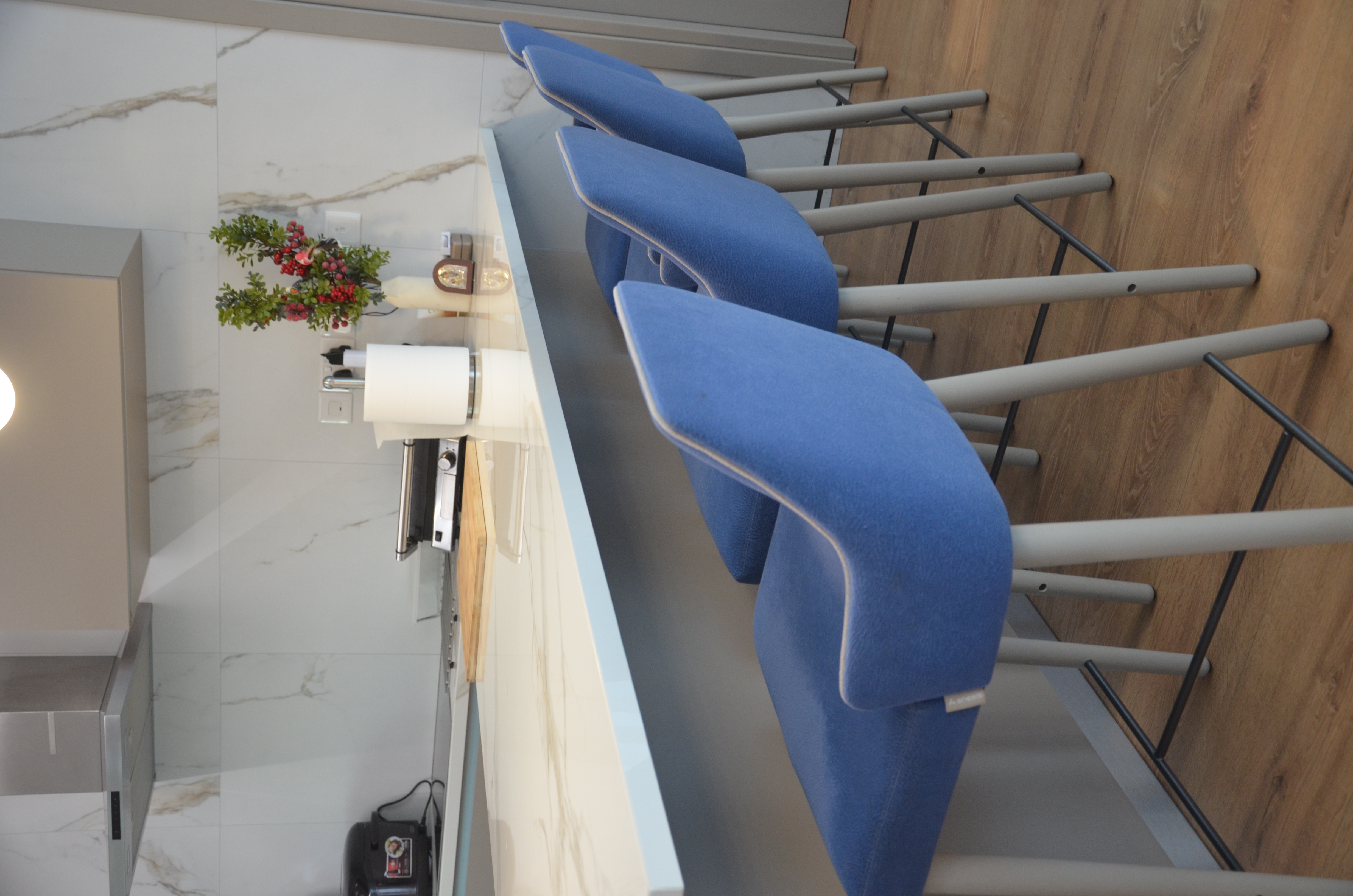 Residential House Aradippou
