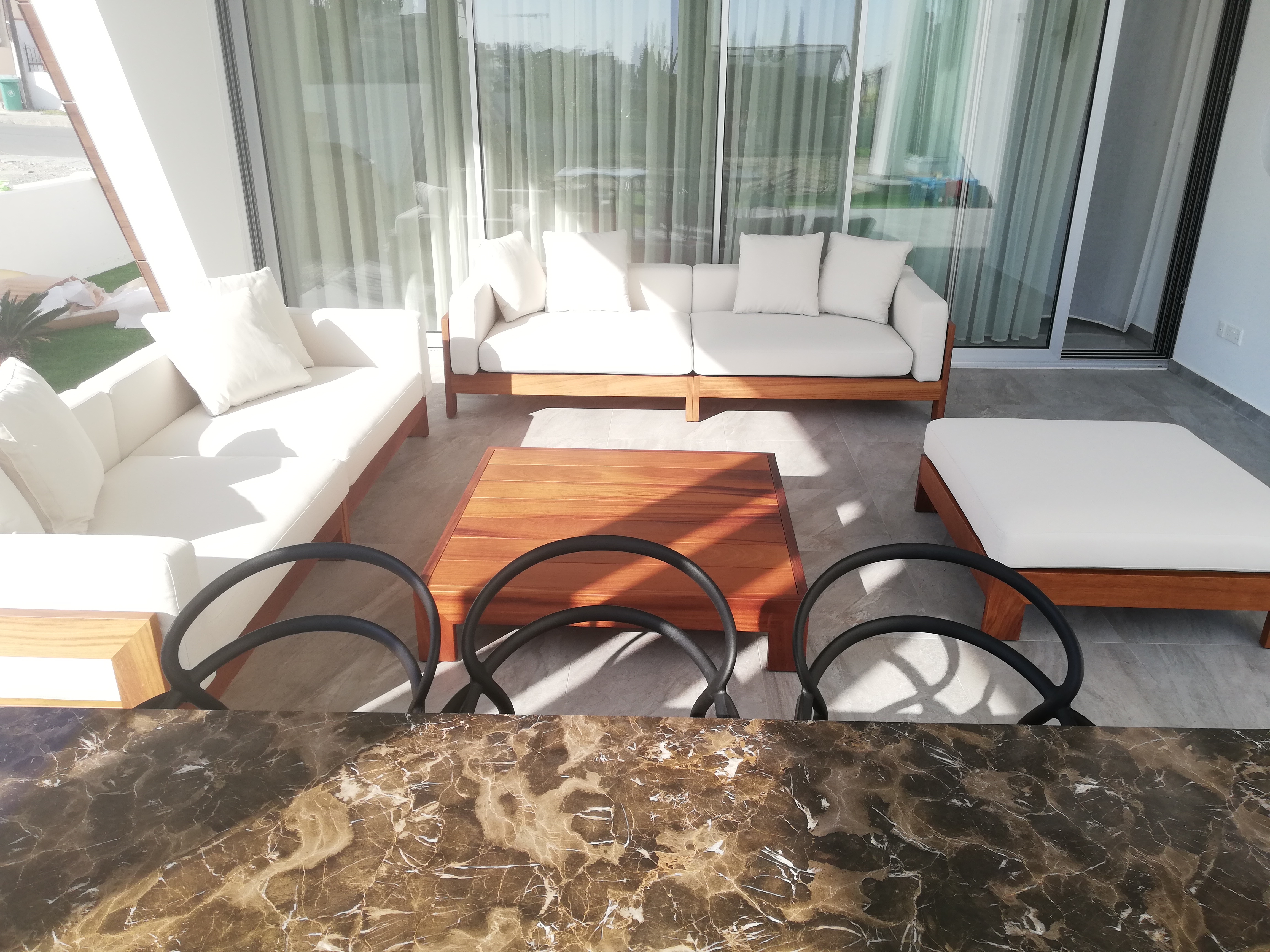 Design Luxury House Aradippou