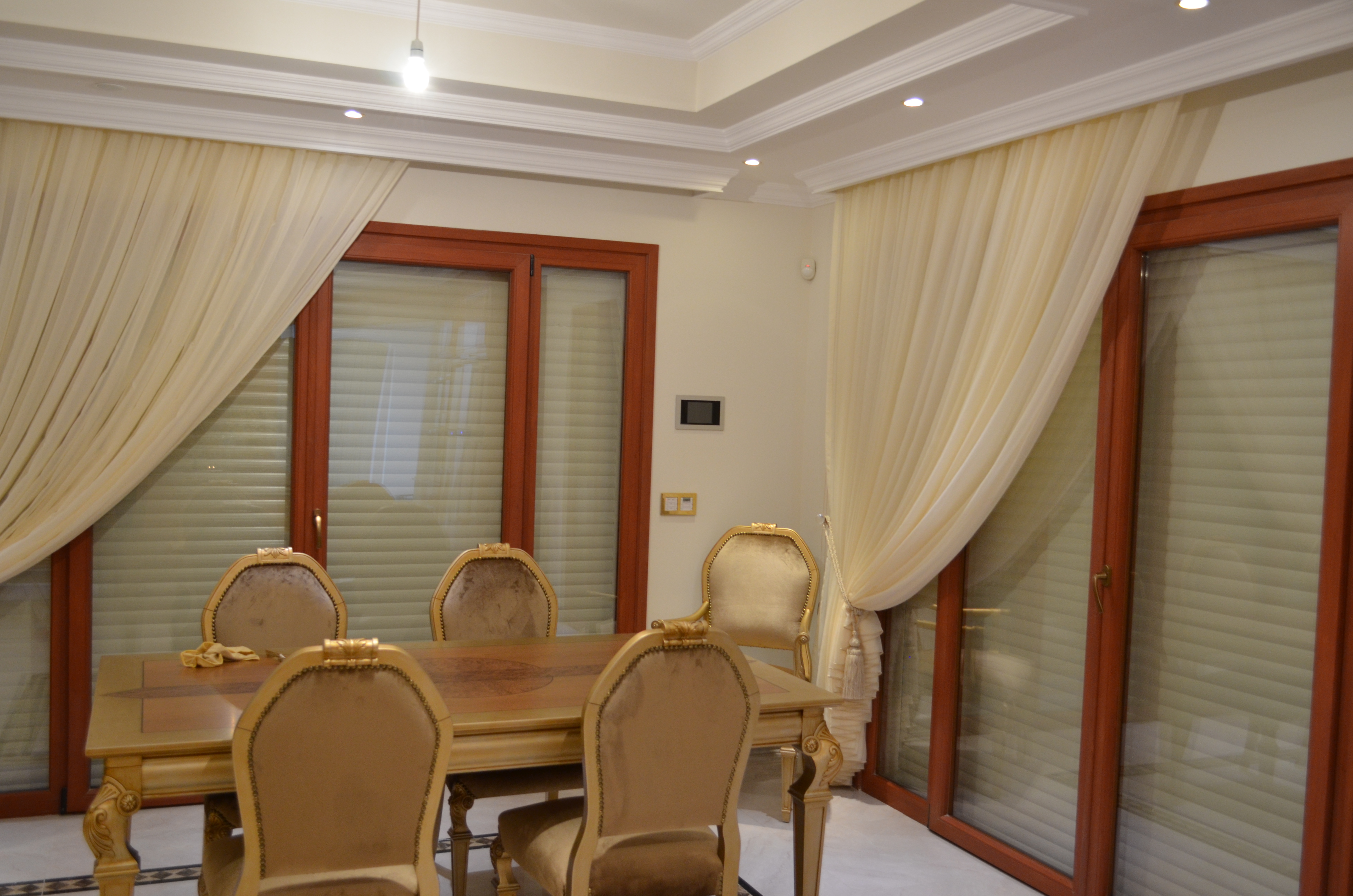 Luxury Villa Limassol