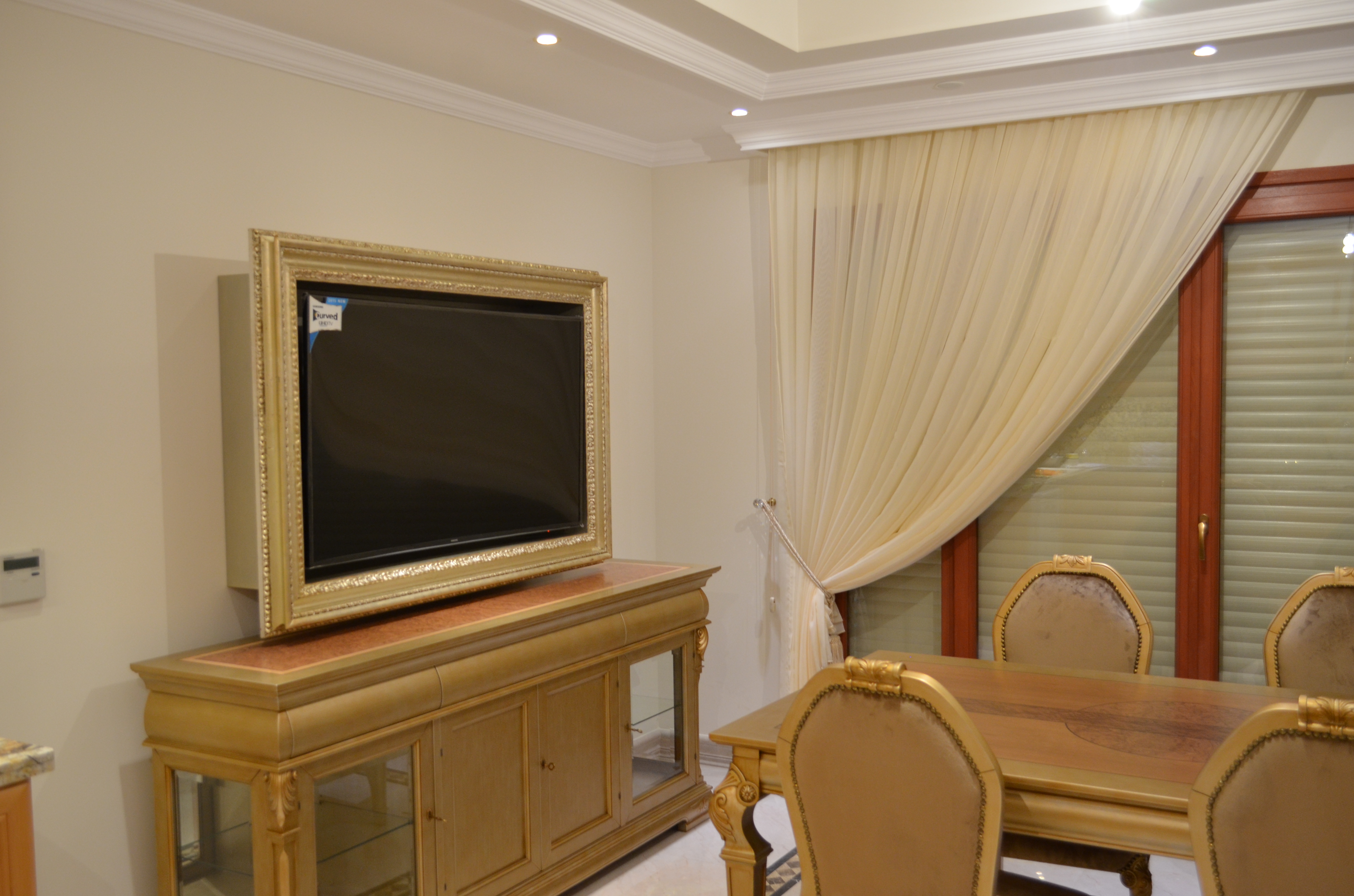 Luxury Villa Limassol