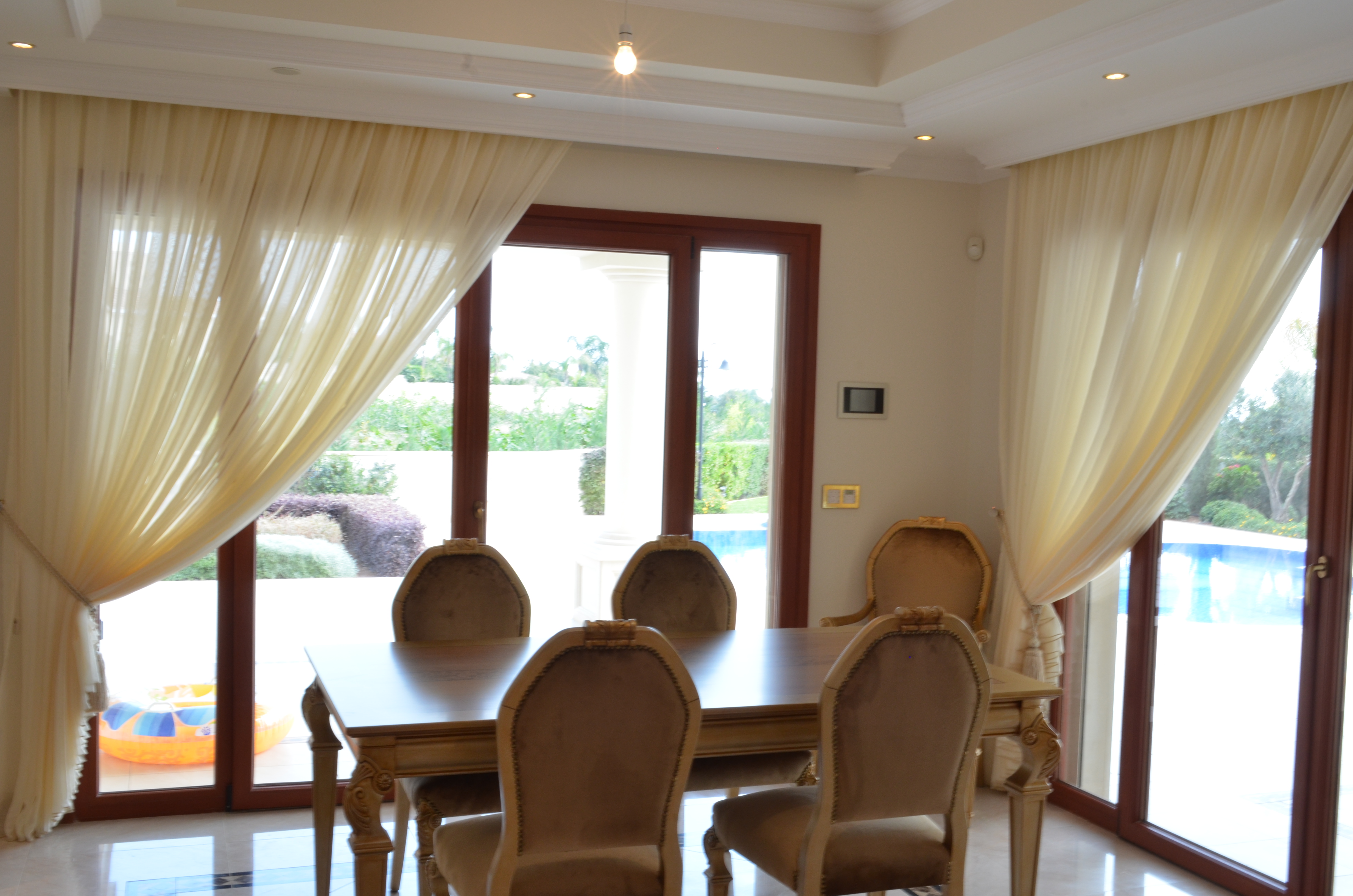 Luxury Villa Limassol