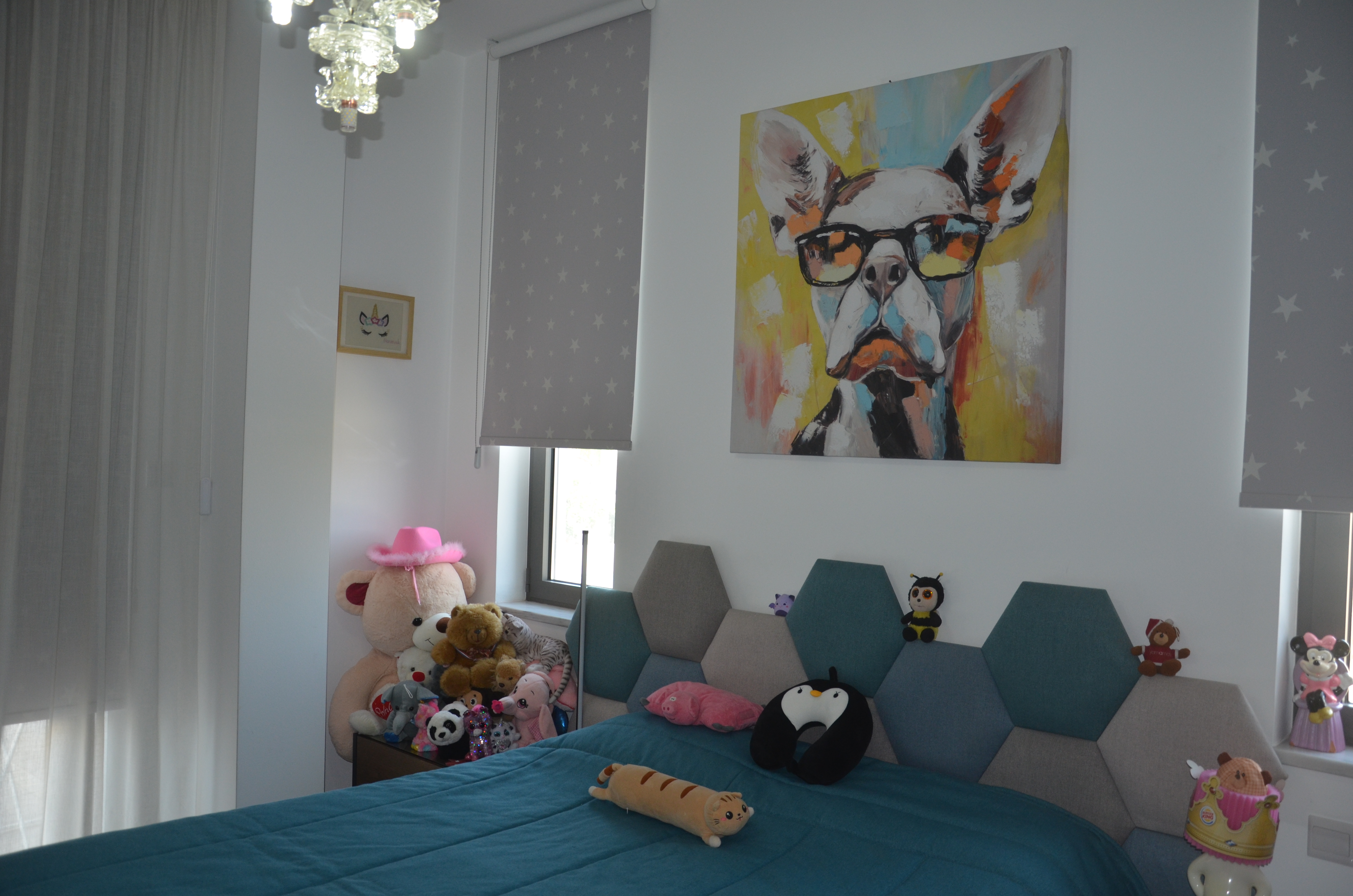 Residential House Aradippou