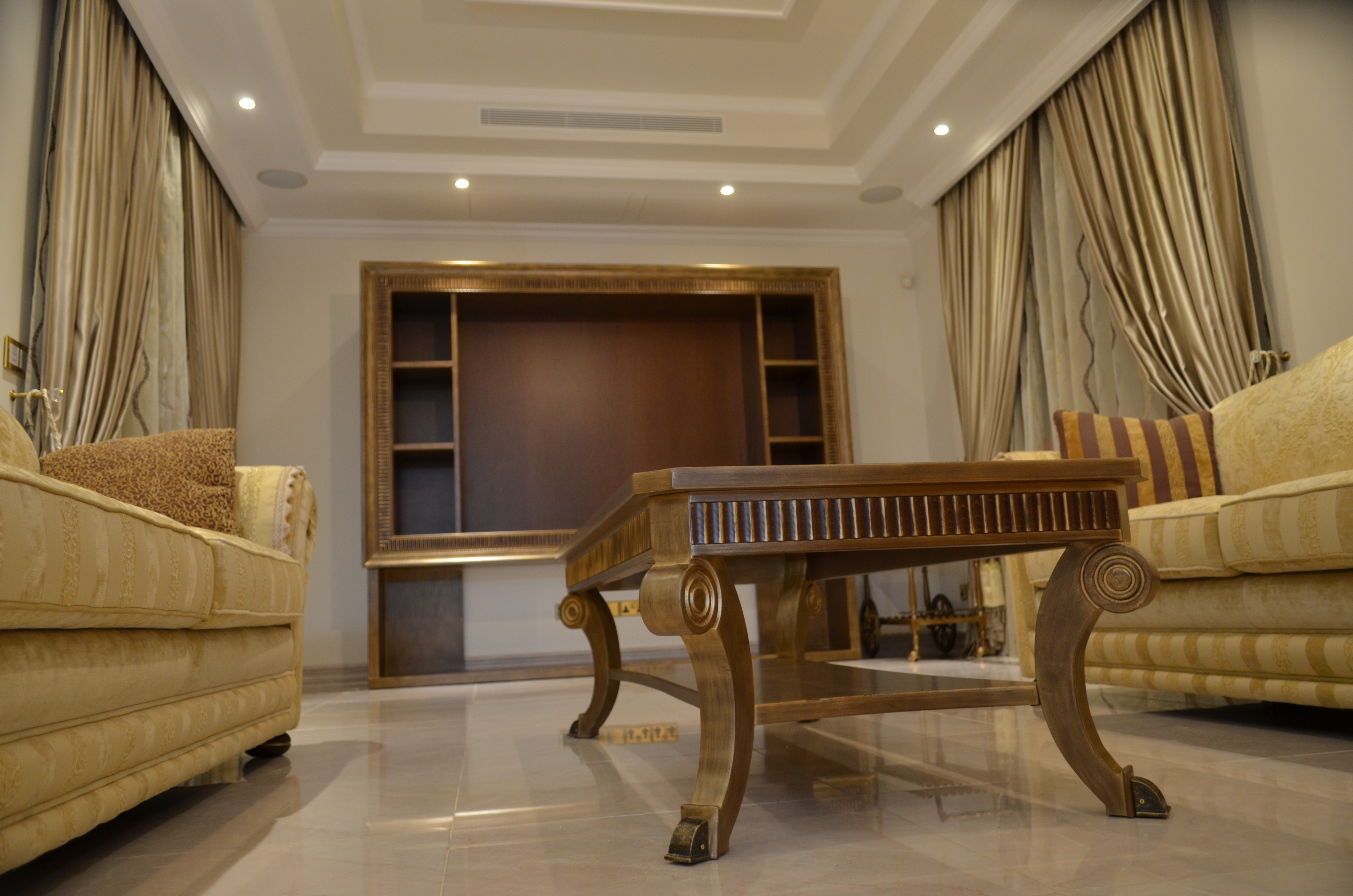 Luxury Villa Limassol