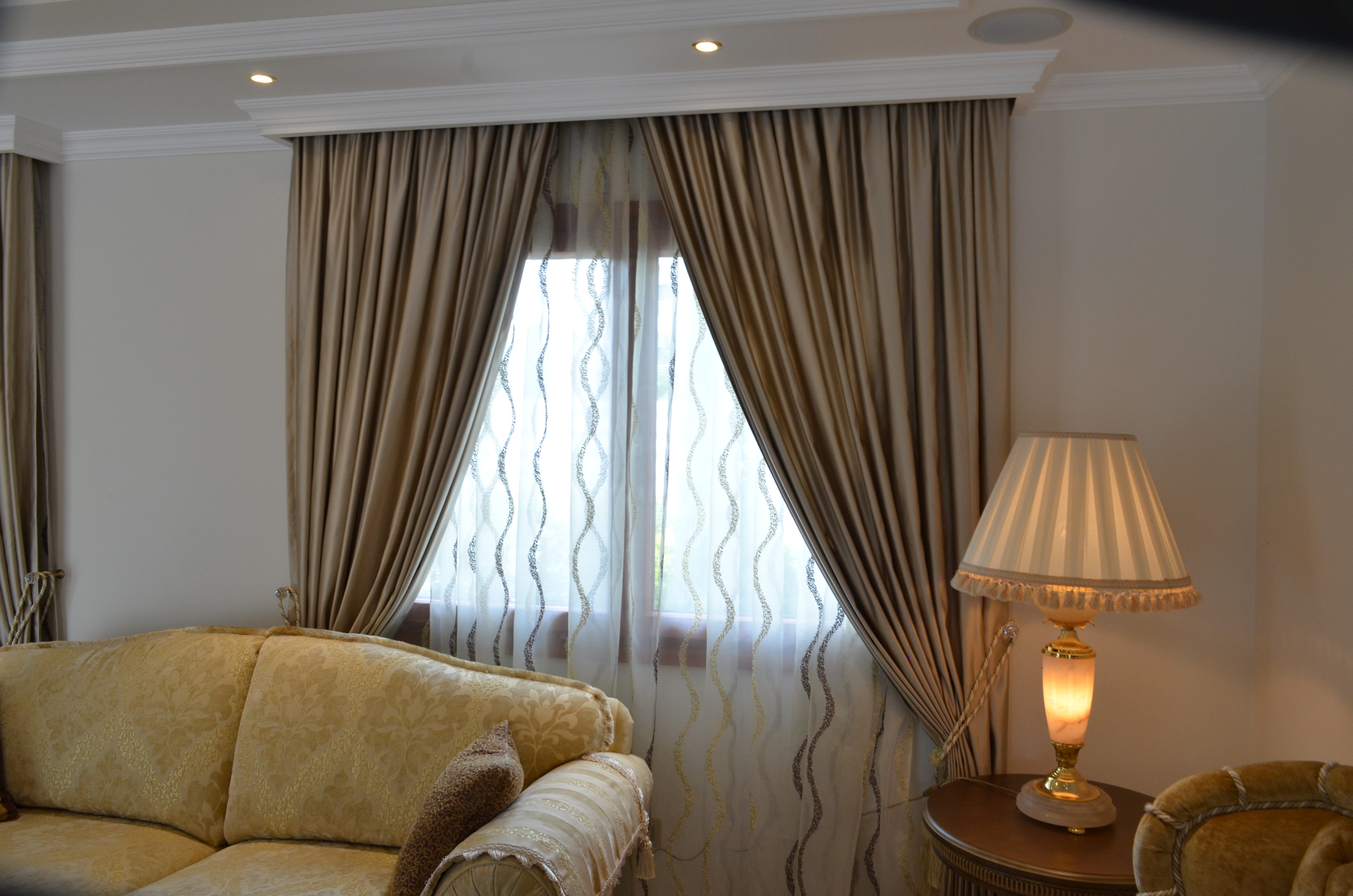 Luxury Villa Limassol