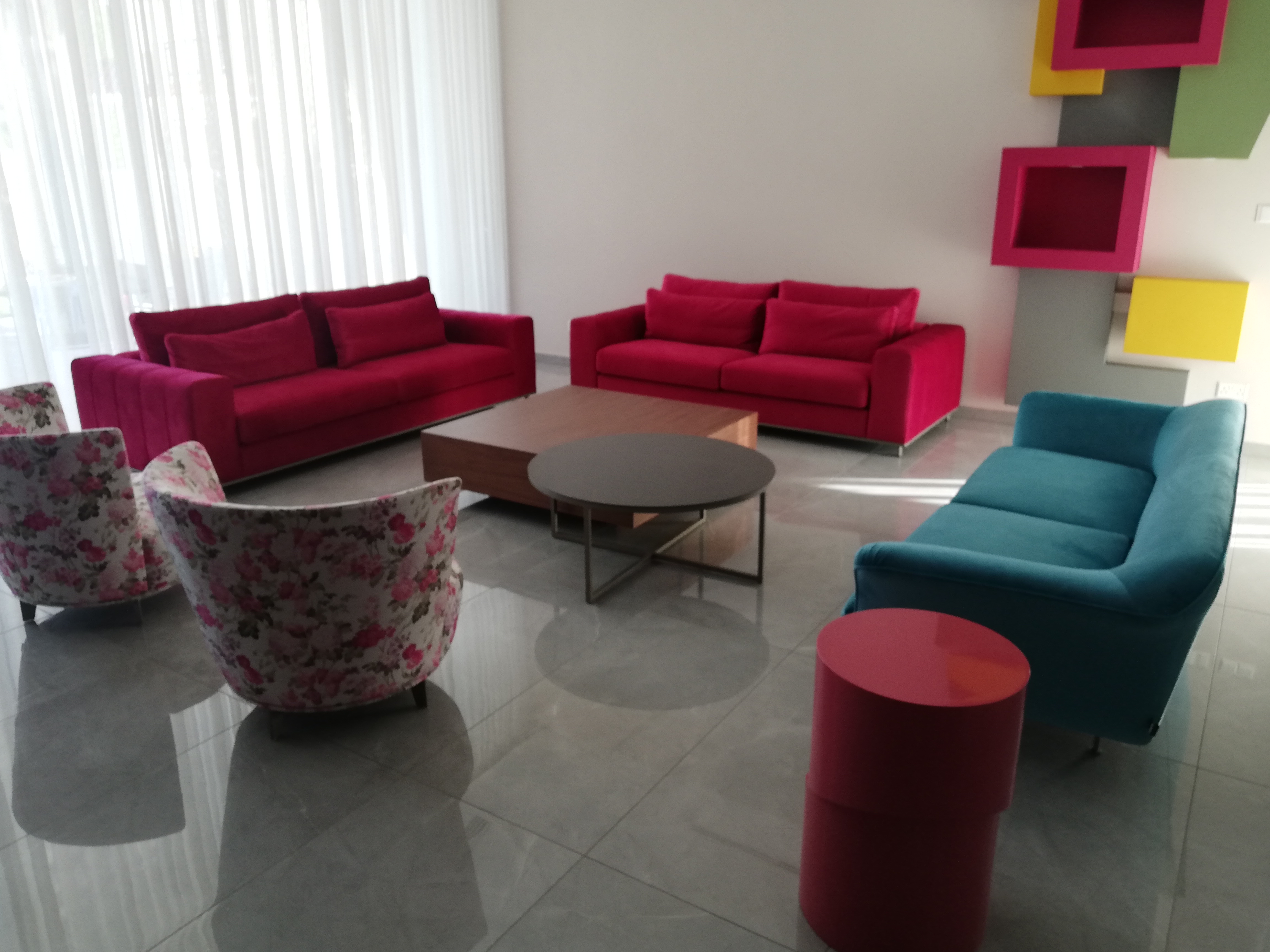 Design Luxury House Aradippou