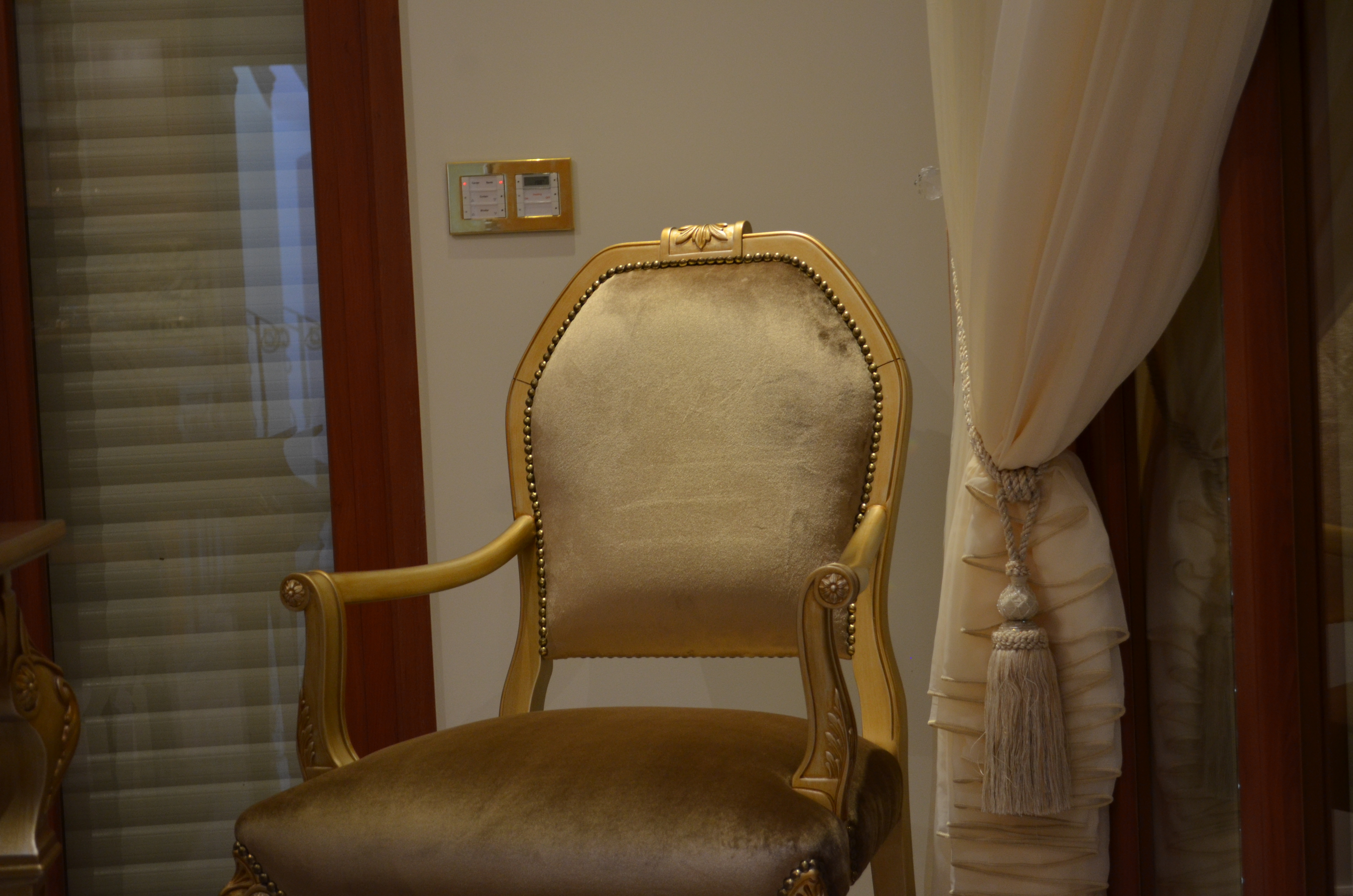 Luxury Villa Limassol