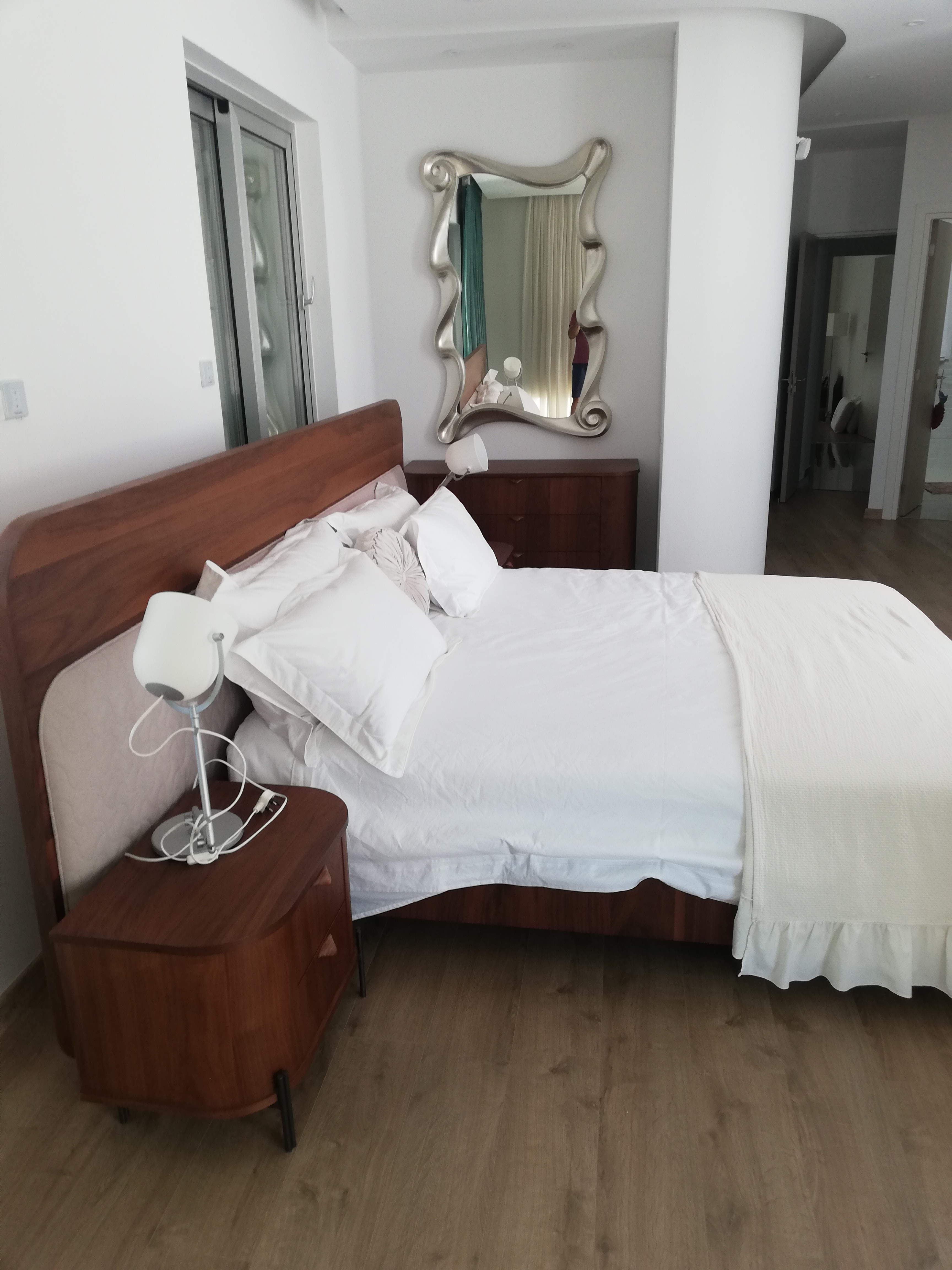 Design Luxury House Aradippou