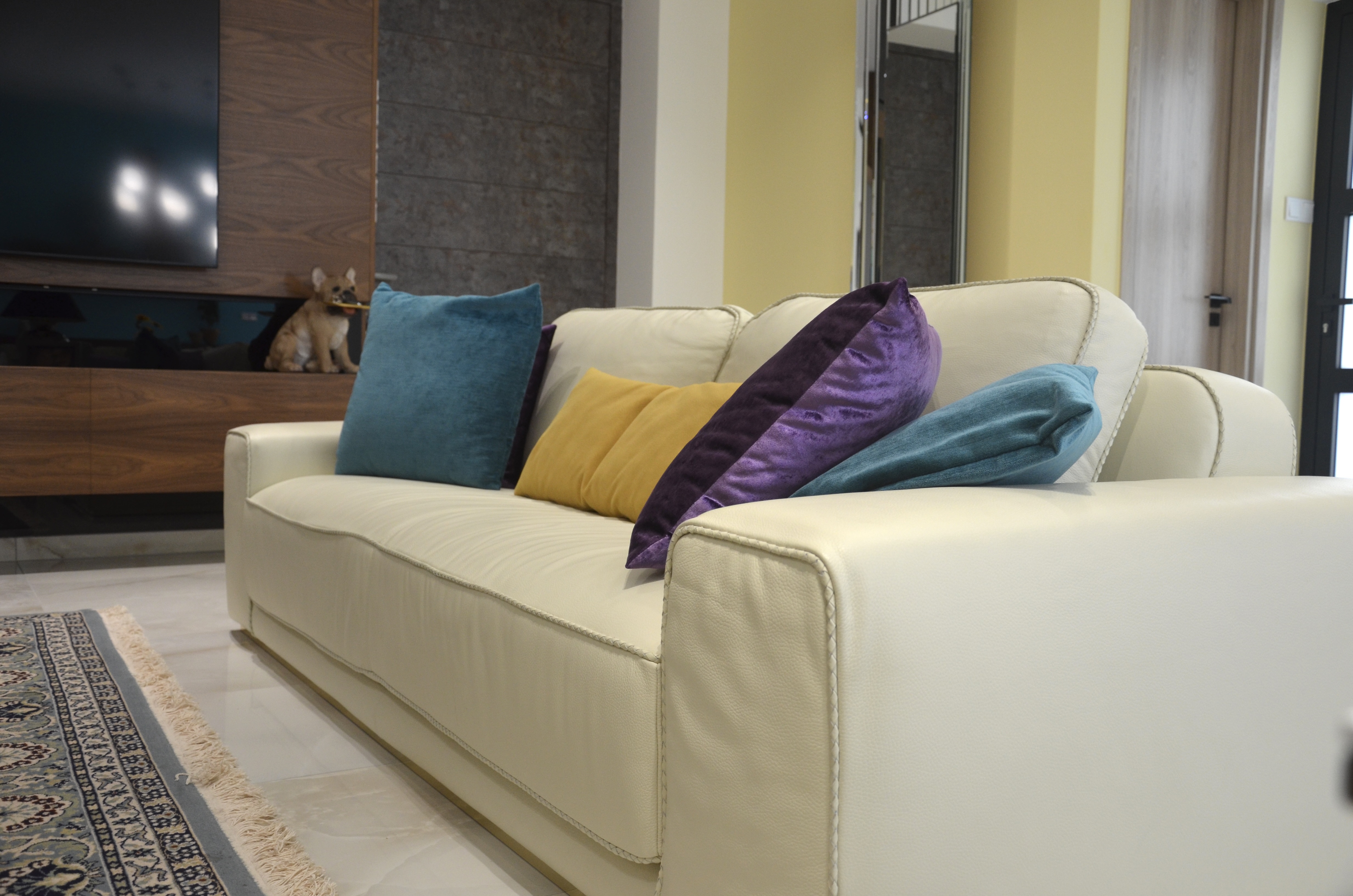 Residential House Aradippou