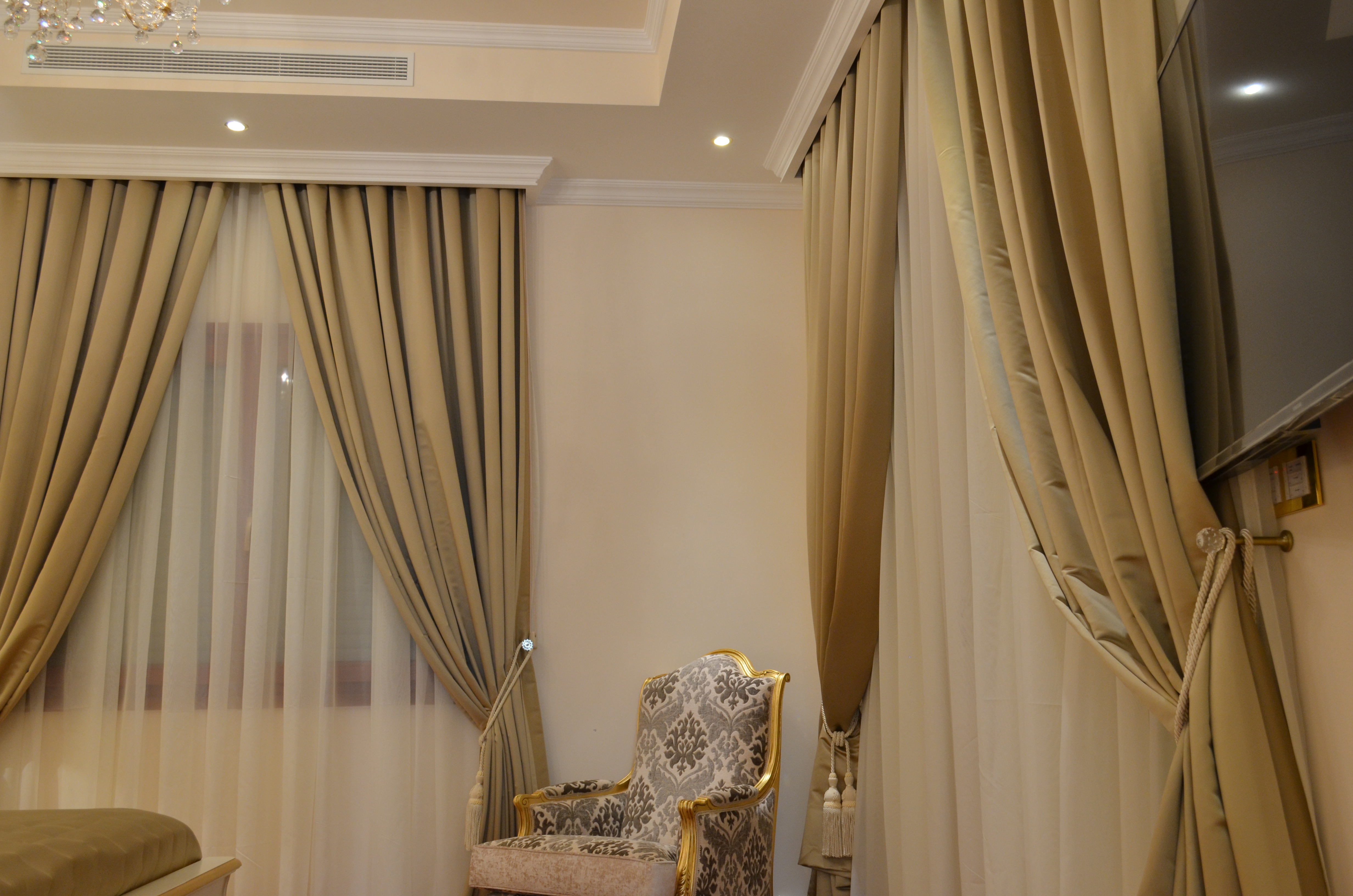 Luxury Villa Limassol