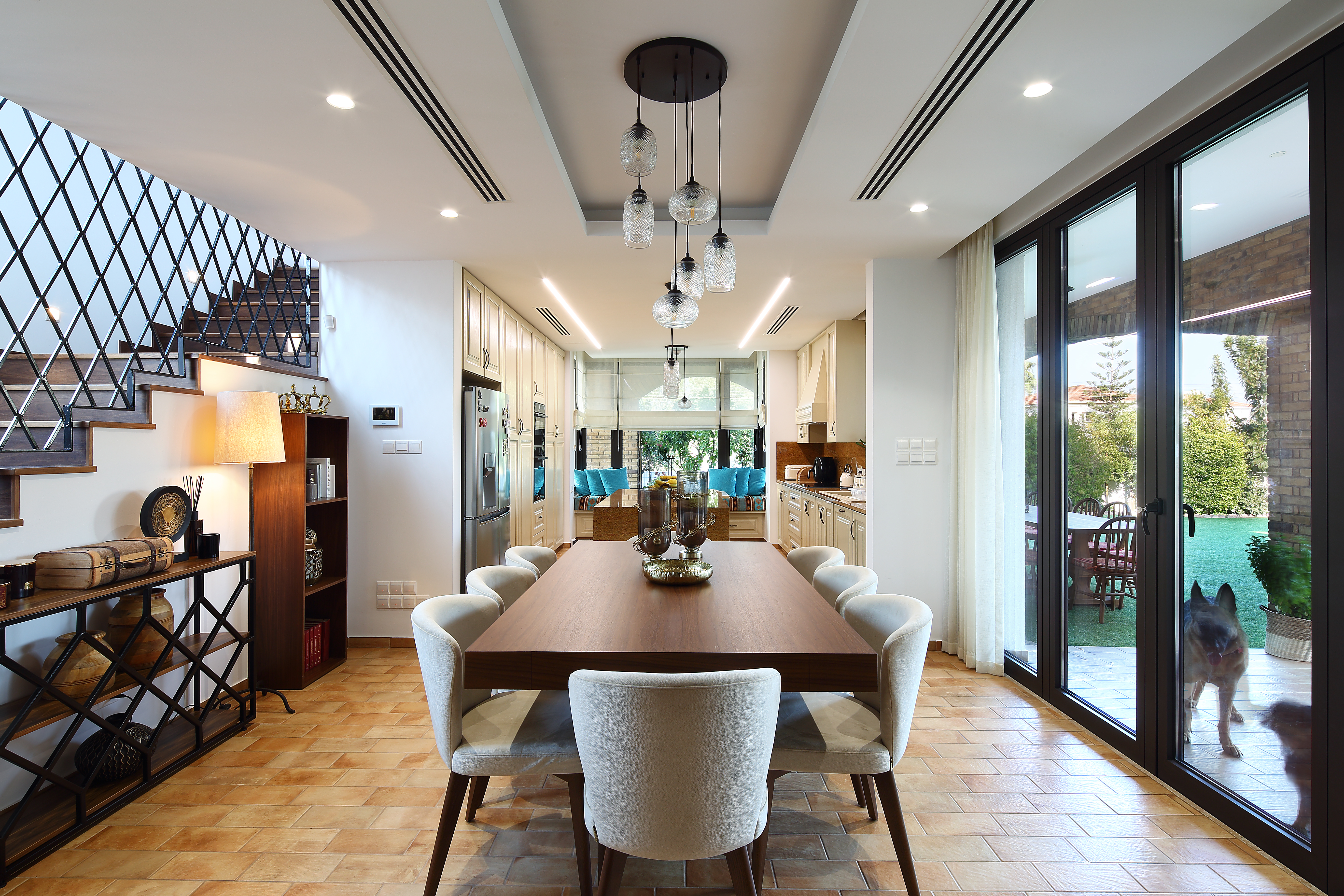 Residential House Larnaca