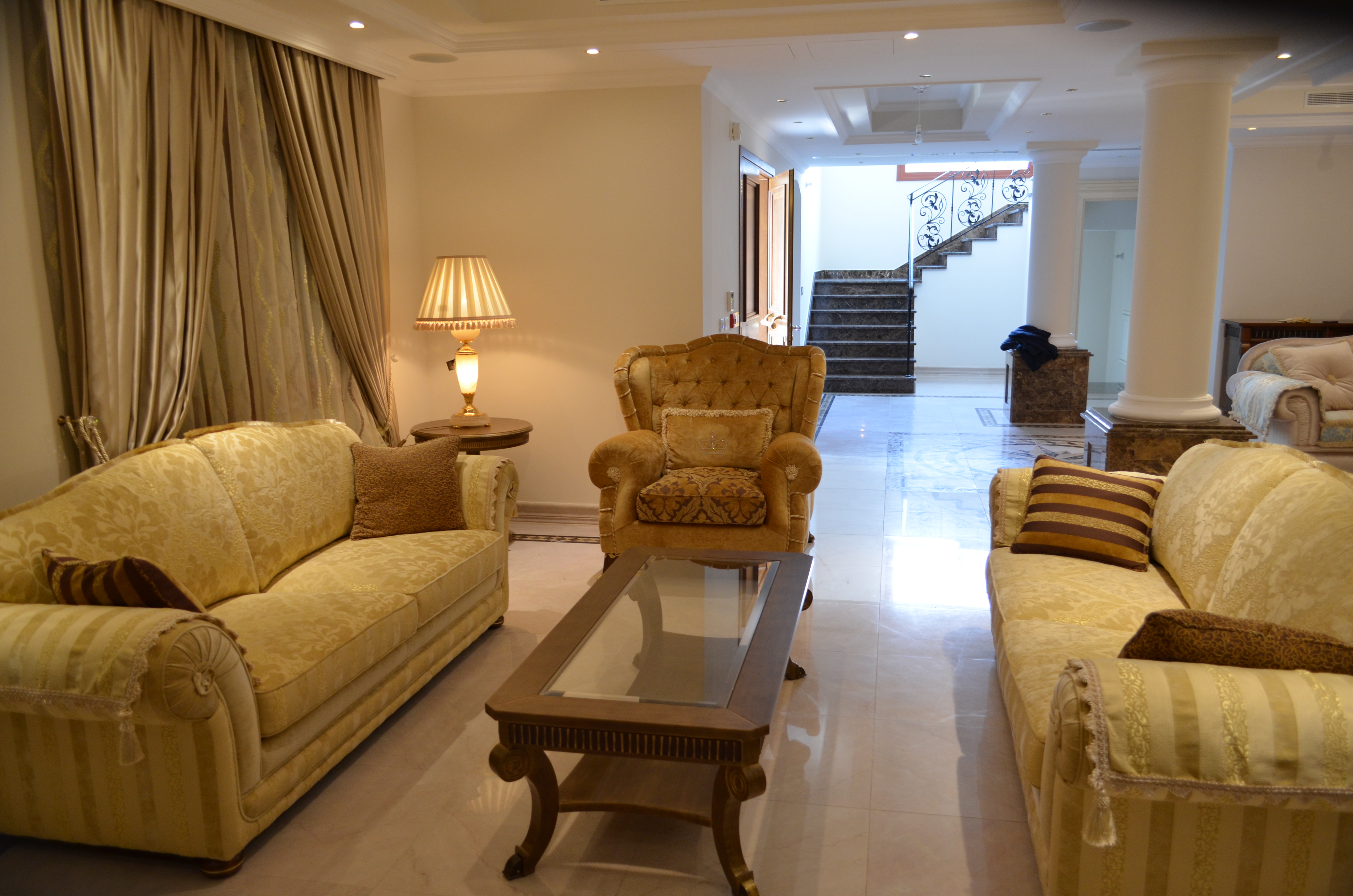 Luxury Villa Limassol