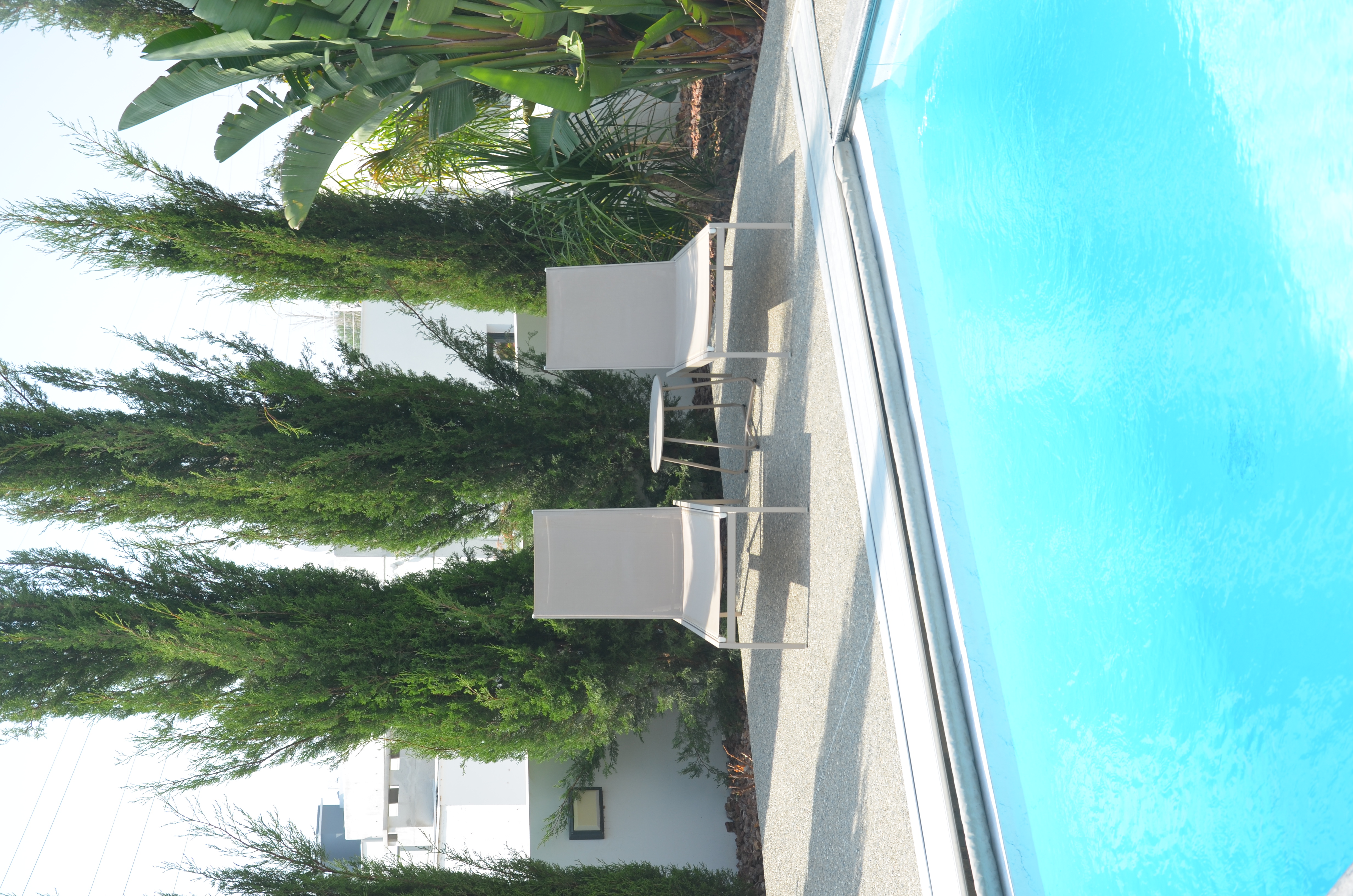 Residential House Aradippou
