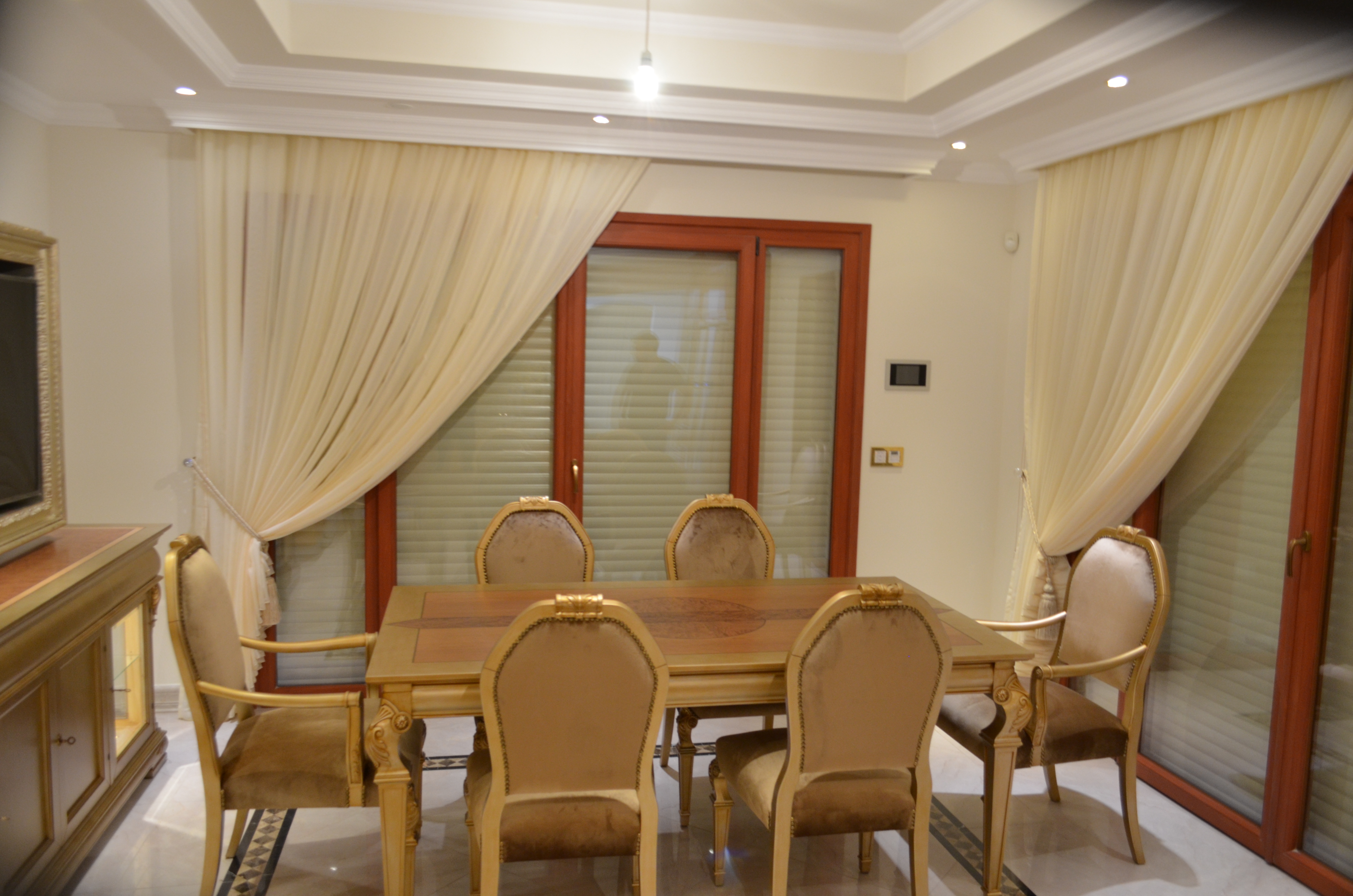 Luxury Villa Limassol