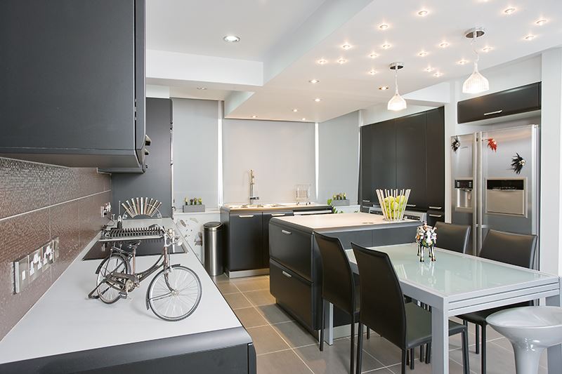 Luxury Apartment in Aradippou