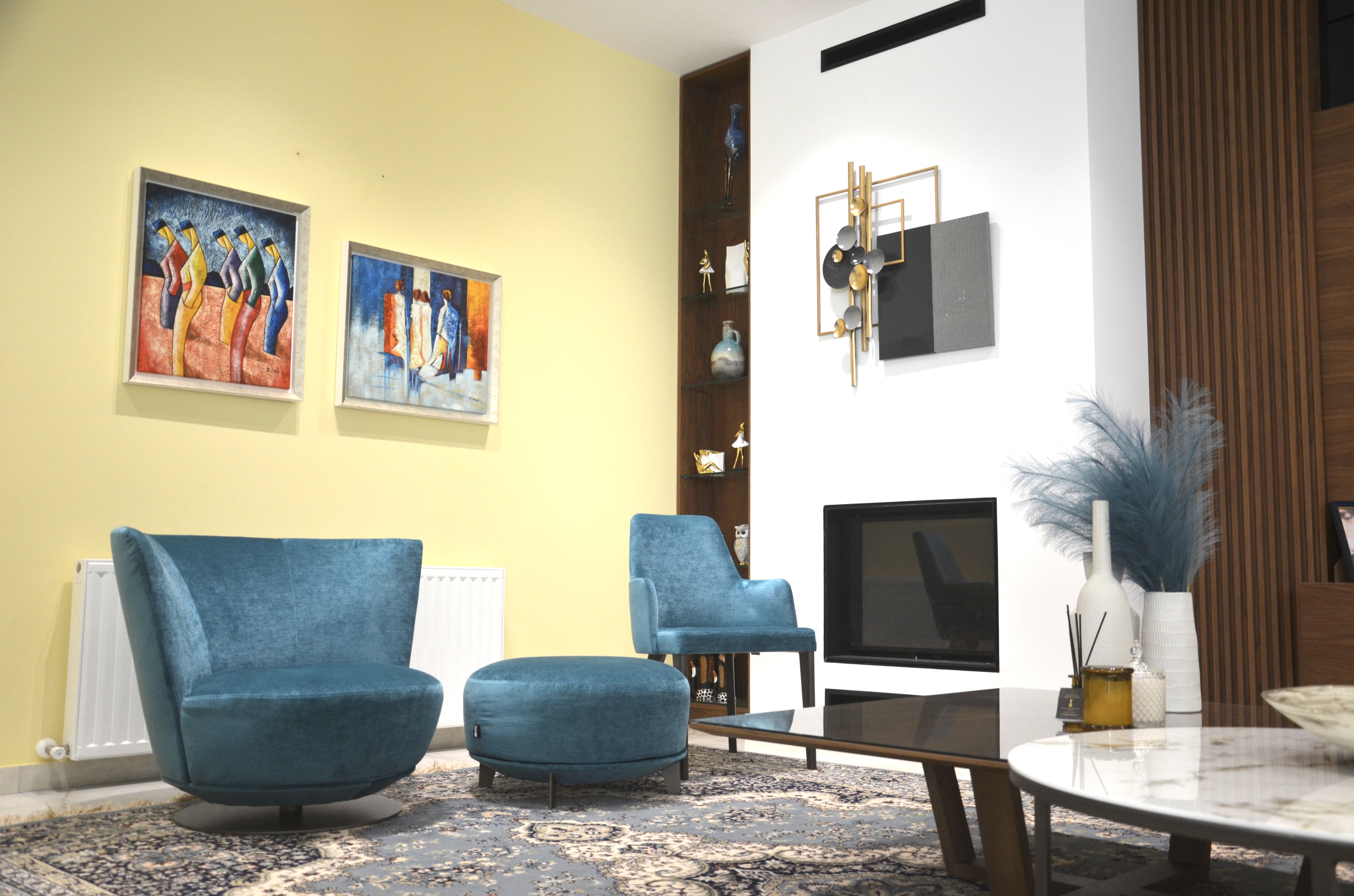 Residential House Aradippou