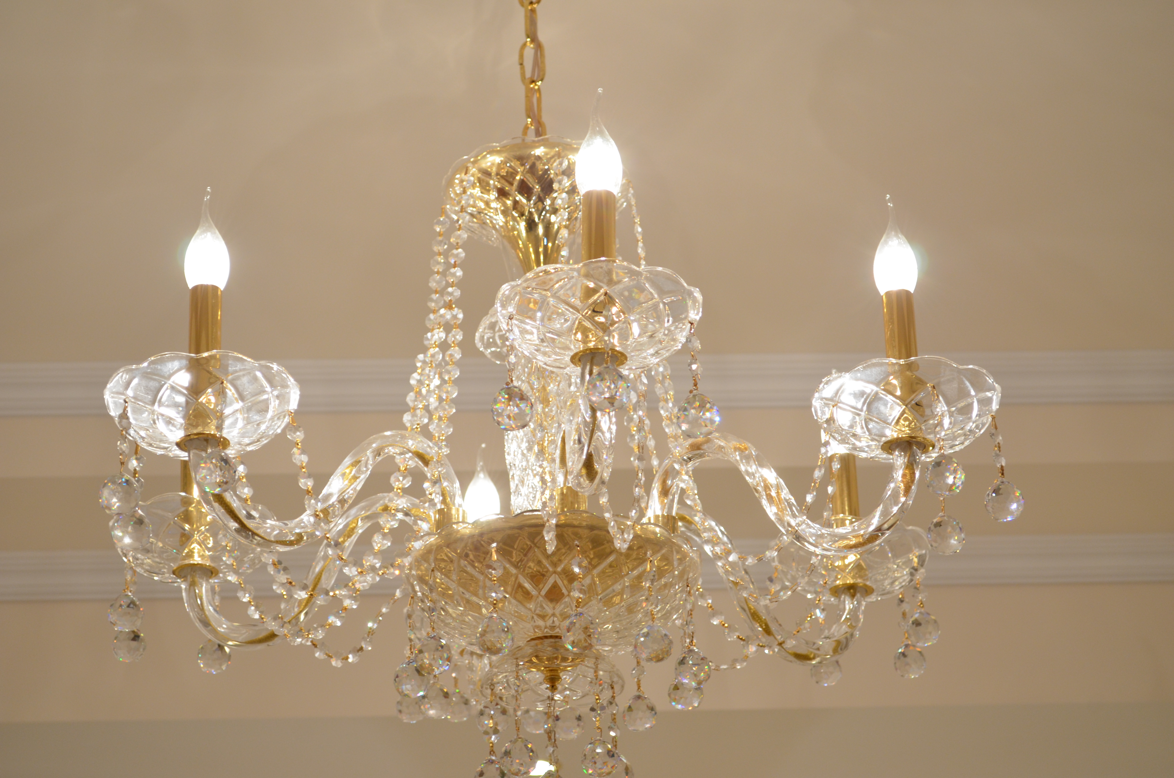 Luxury Villa Limassol