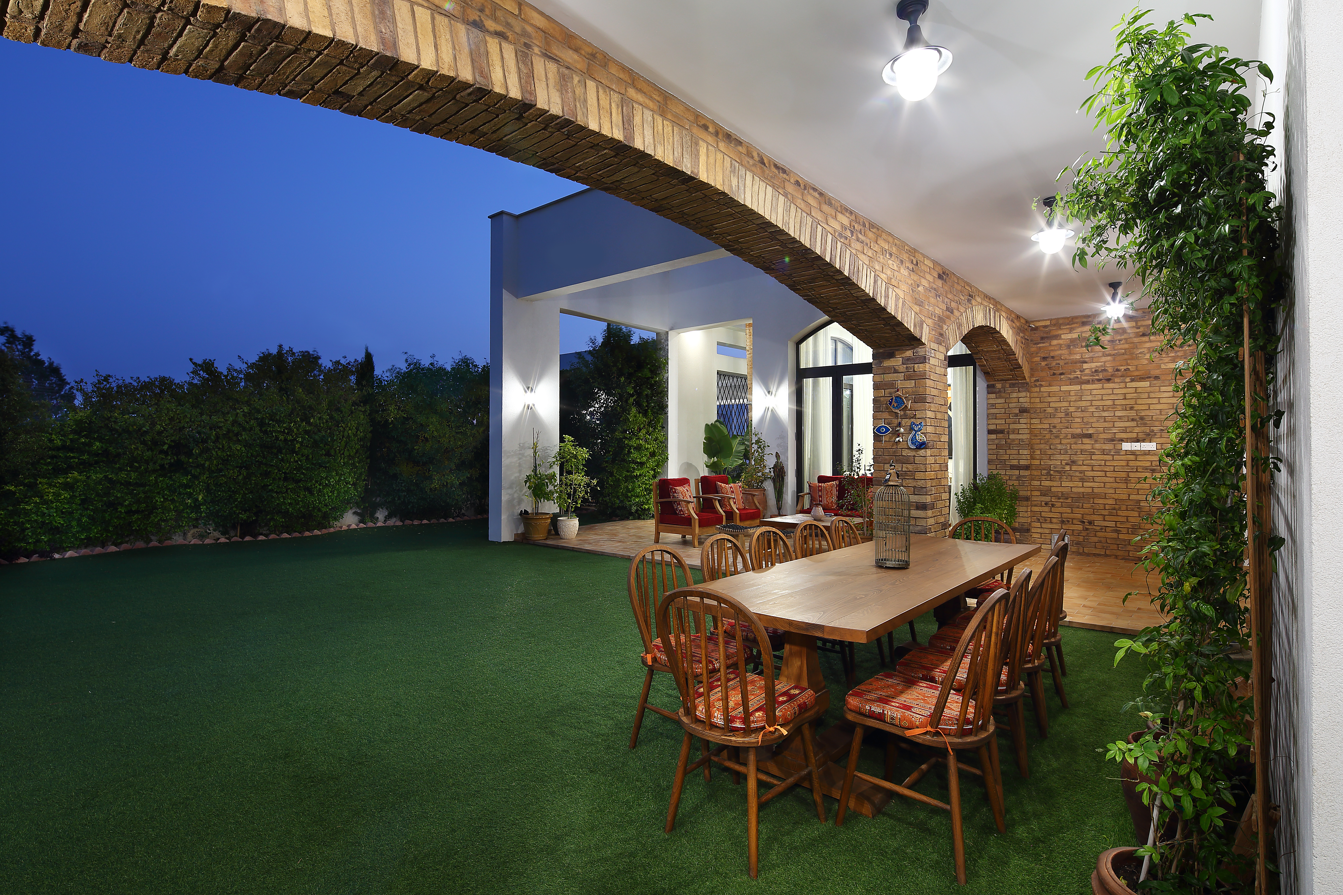 Residential House Larnaca