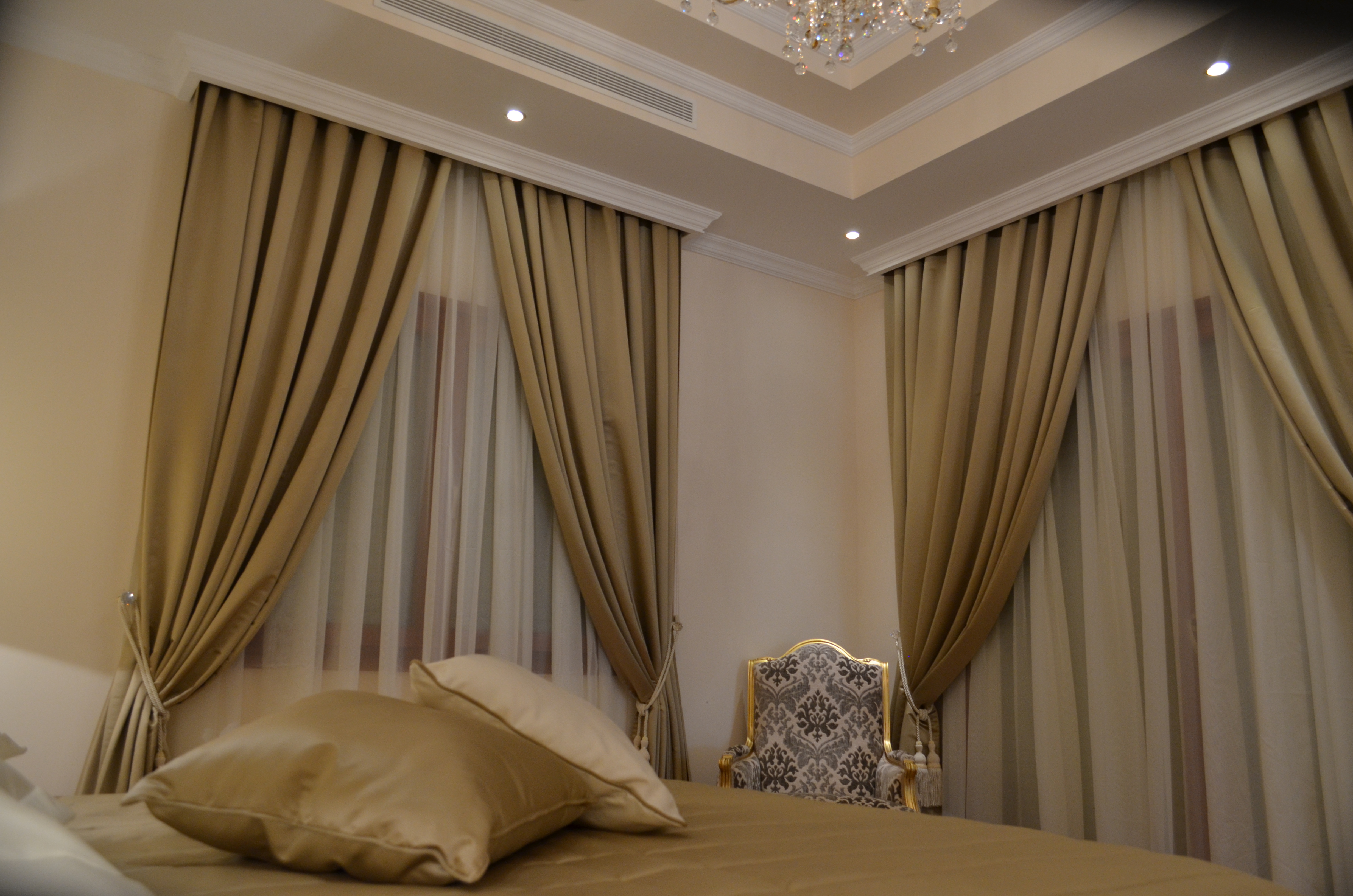 Luxury Villa Limassol