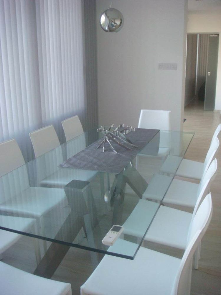 Residential House Nicosia