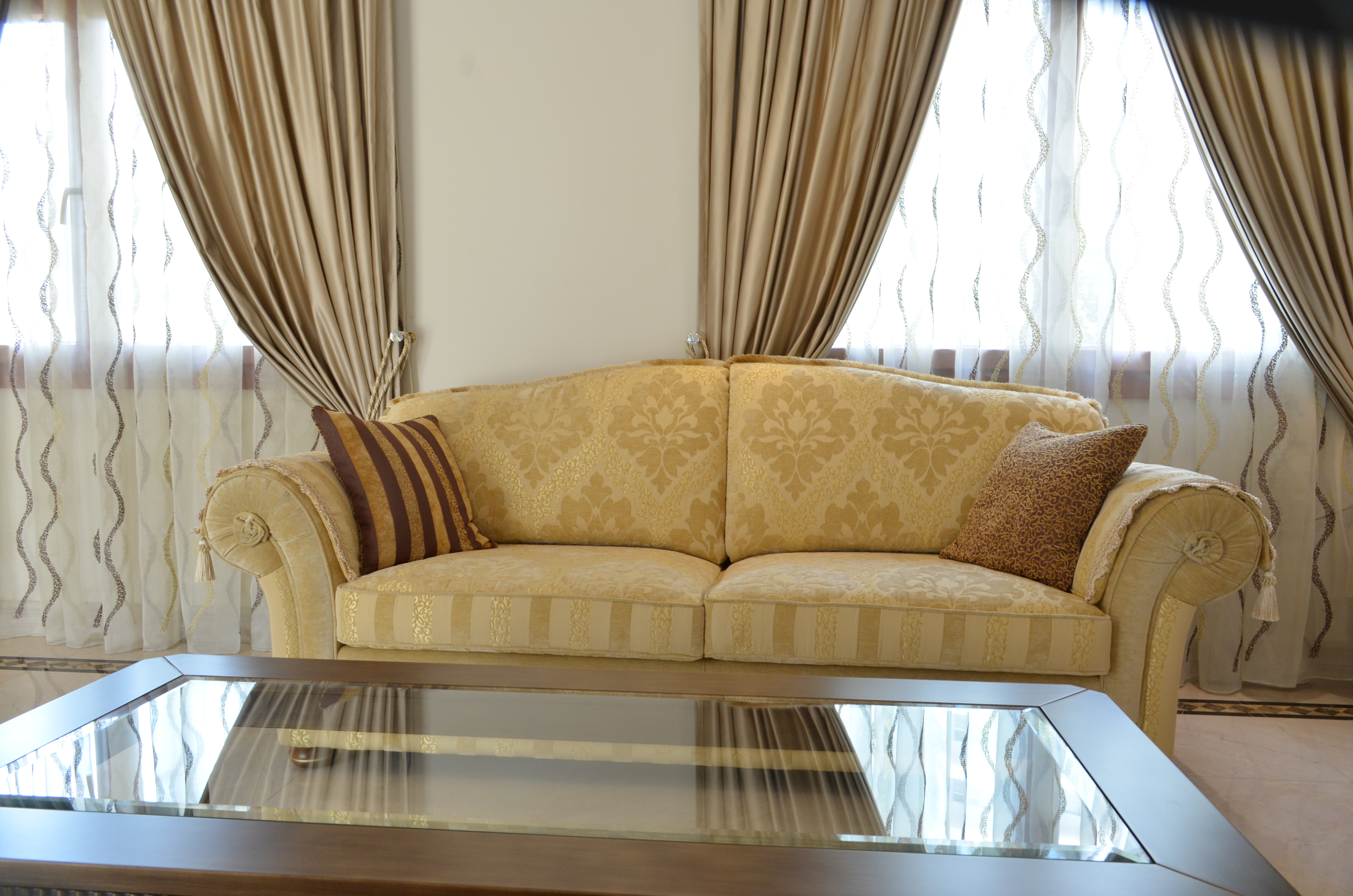 Luxury Villa Limassol