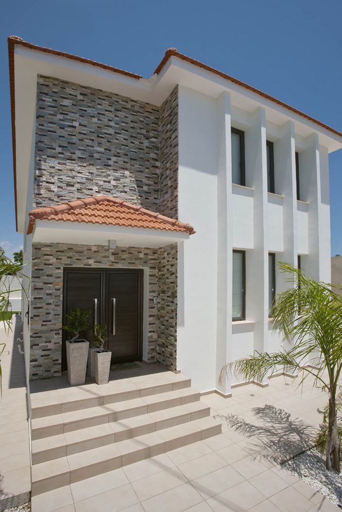 Luxury House Mazotos