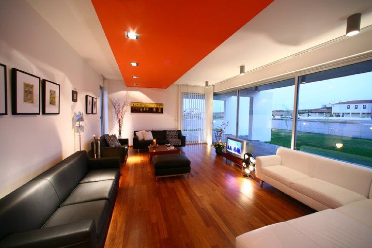 Luxury House in Aradippou