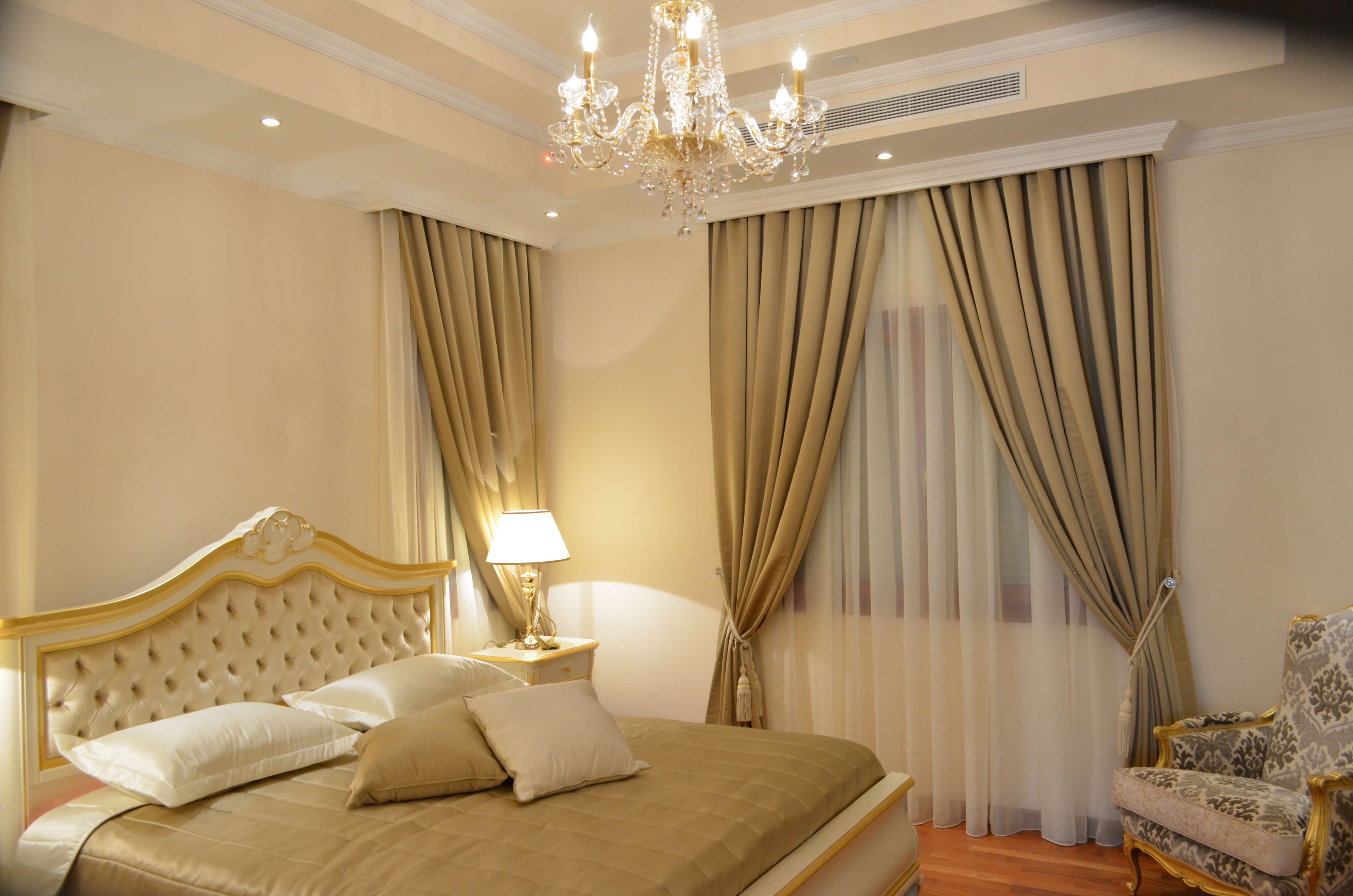 Luxury Villa Limassol