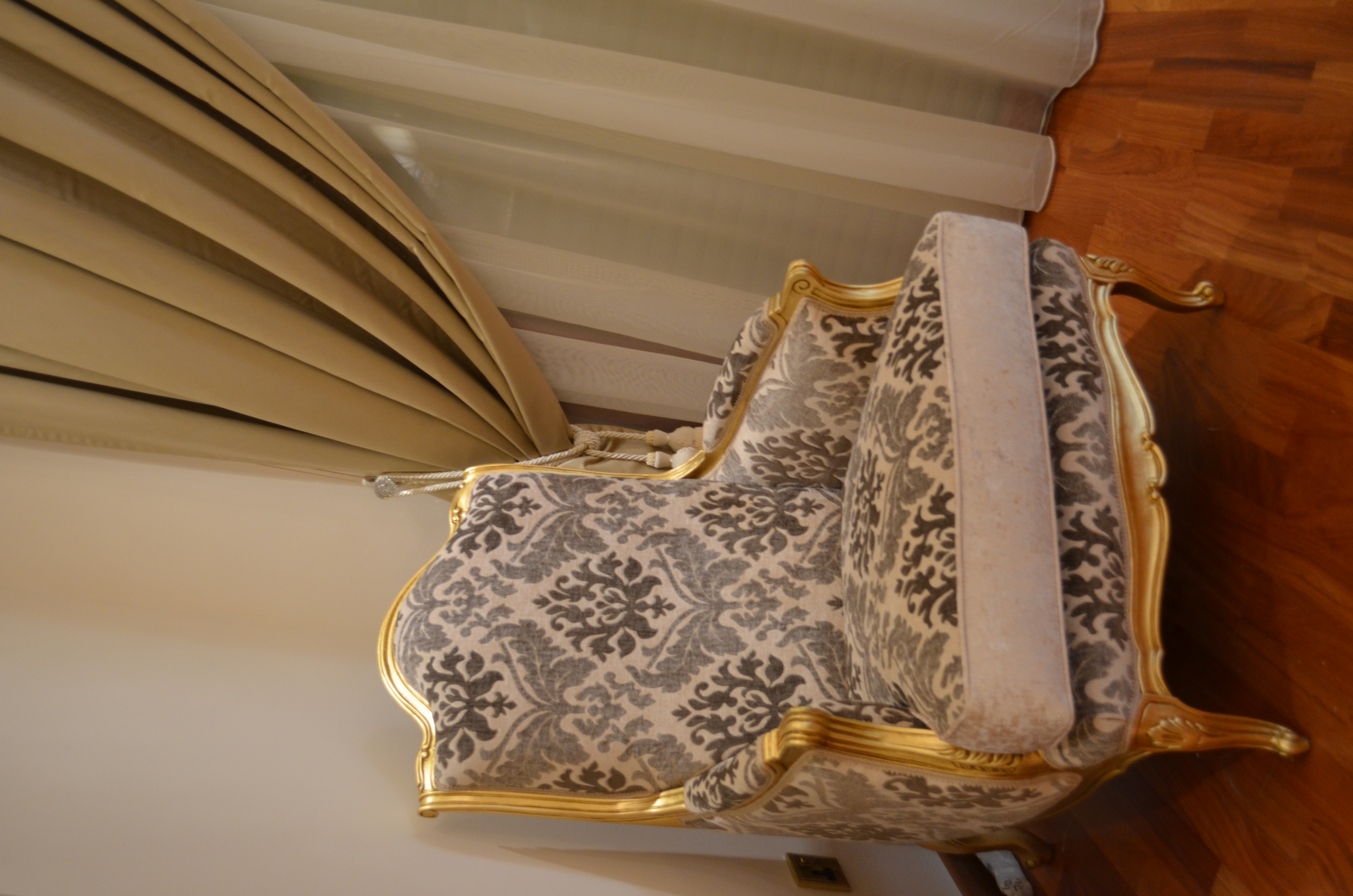 Luxury Villa Limassol
