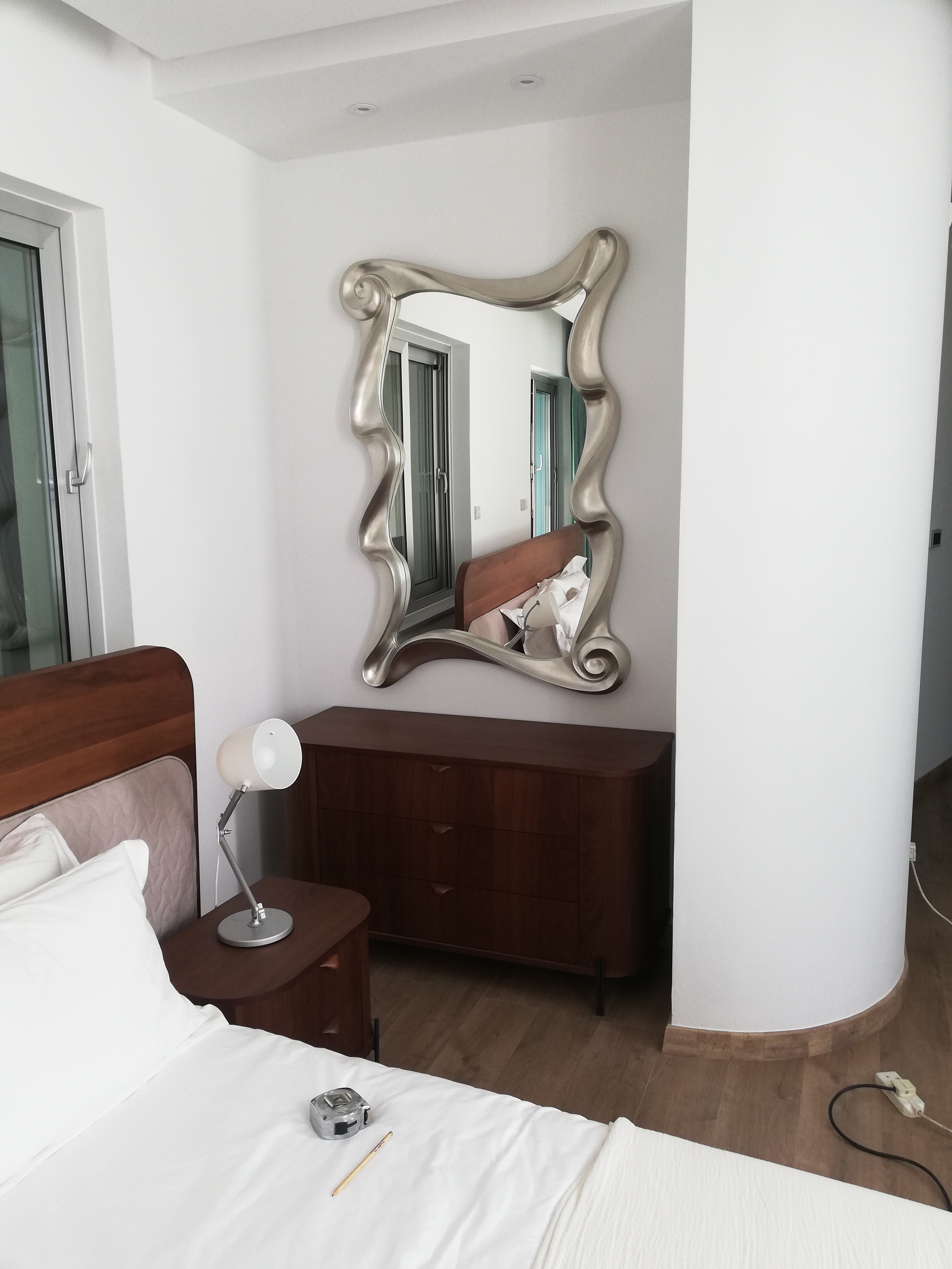 Design Luxury House Aradippou