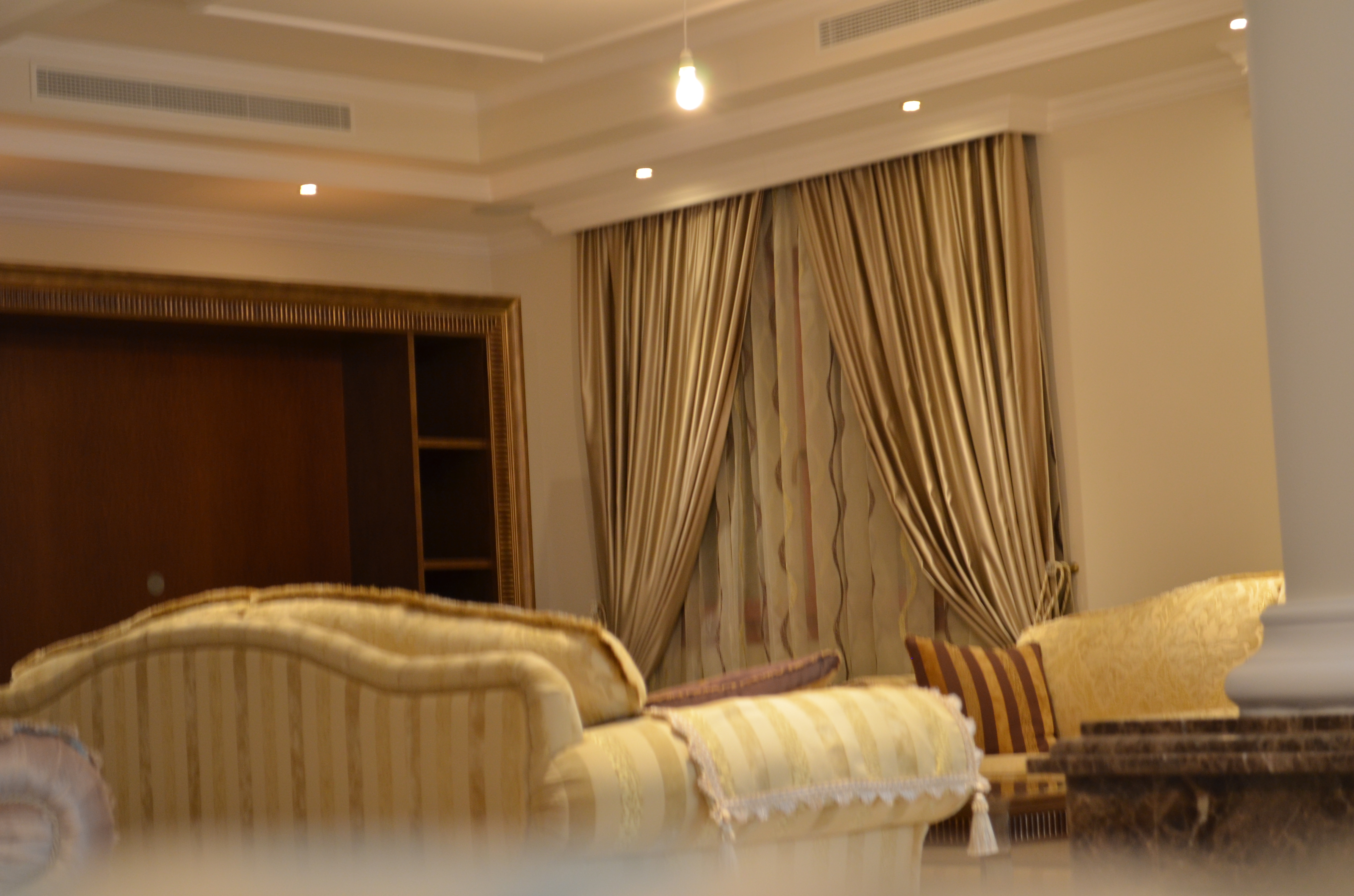 Luxury Villa Limassol
