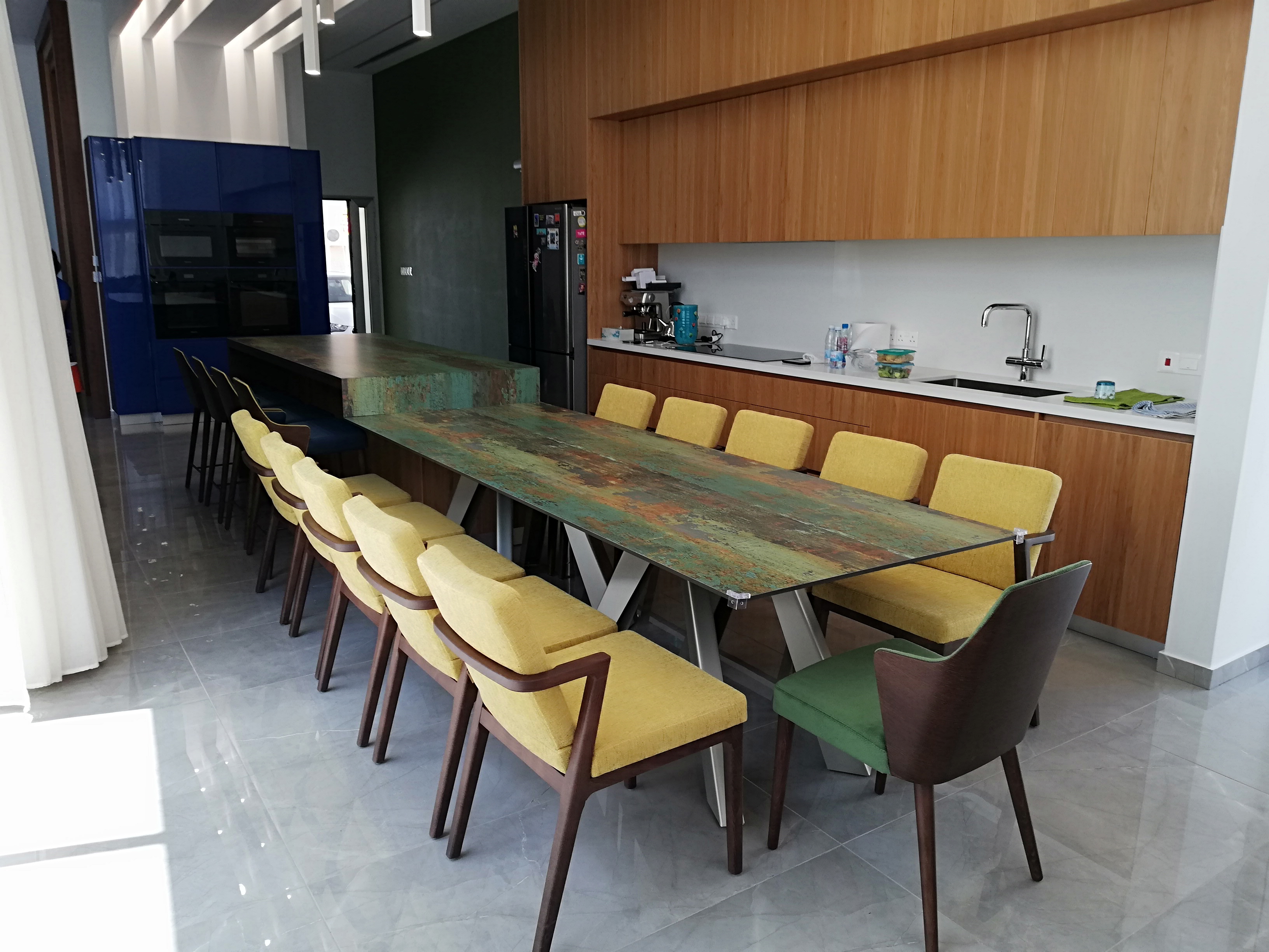 Design Luxury House Aradippou