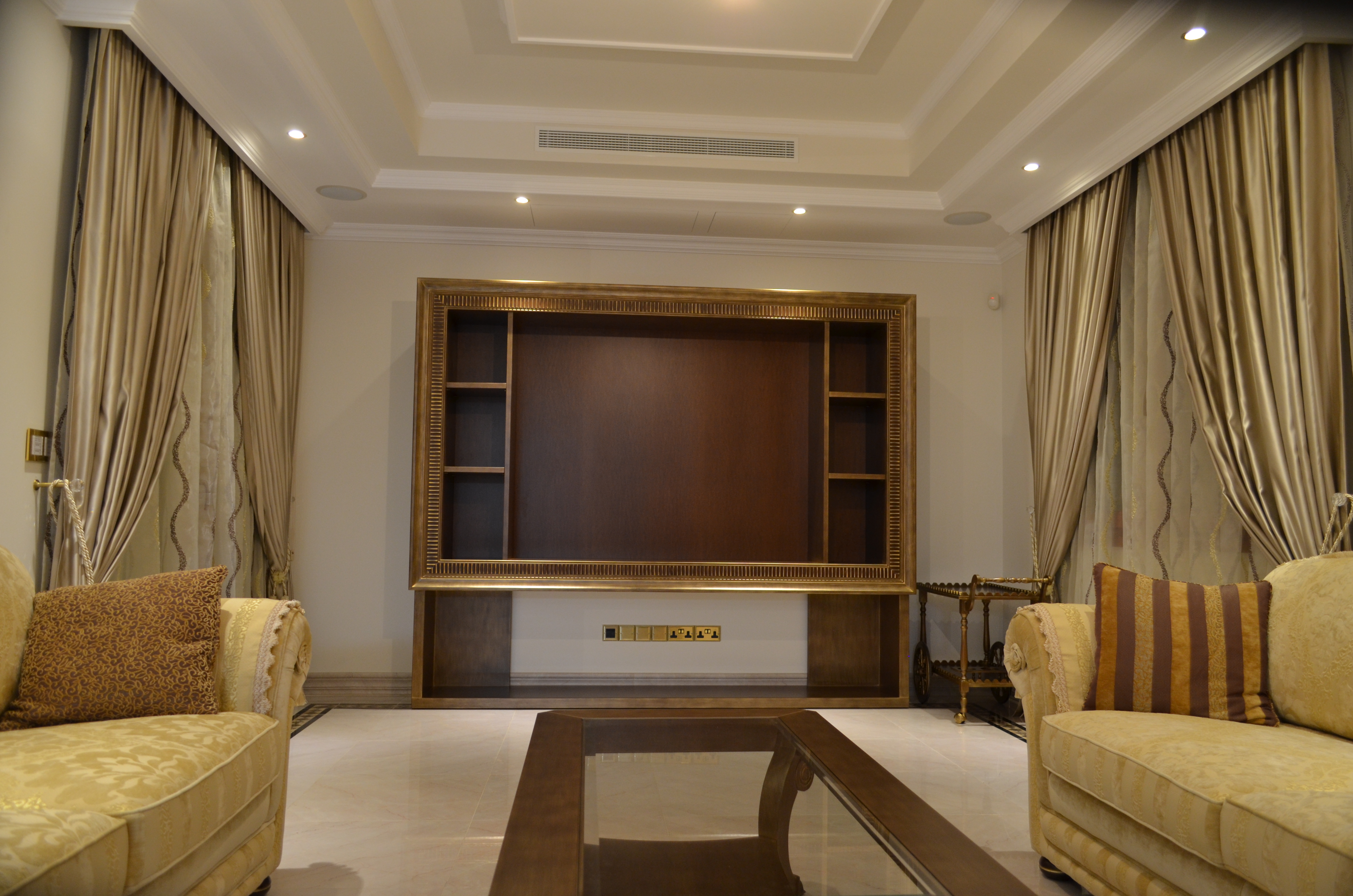 Luxury Villa Limassol