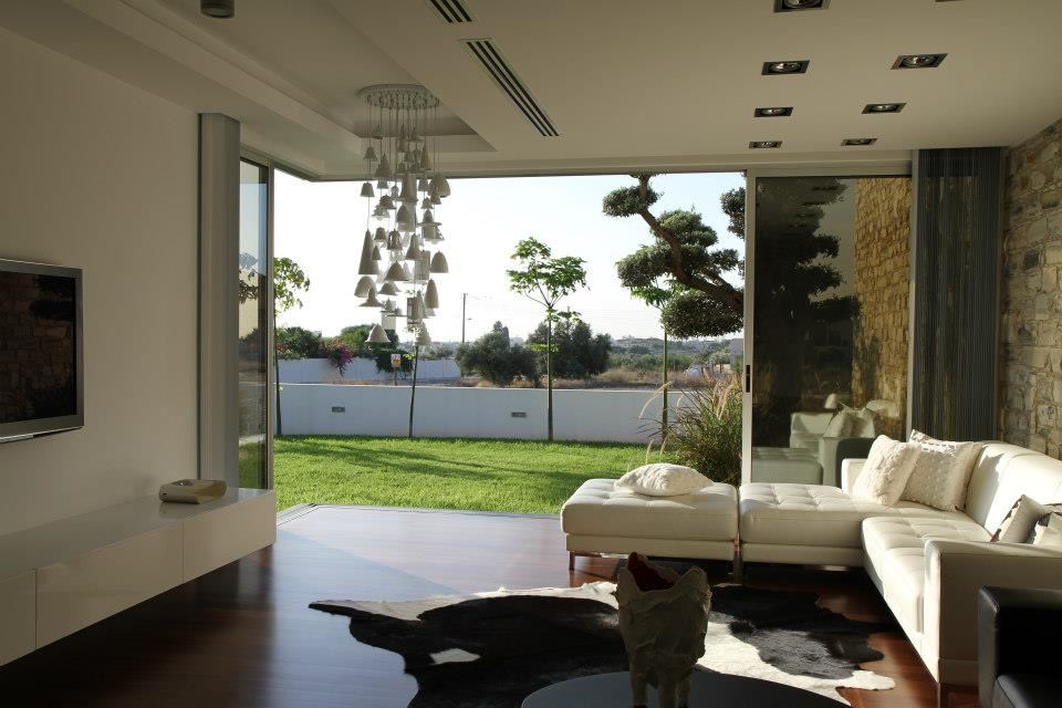 Residential House Aradippou