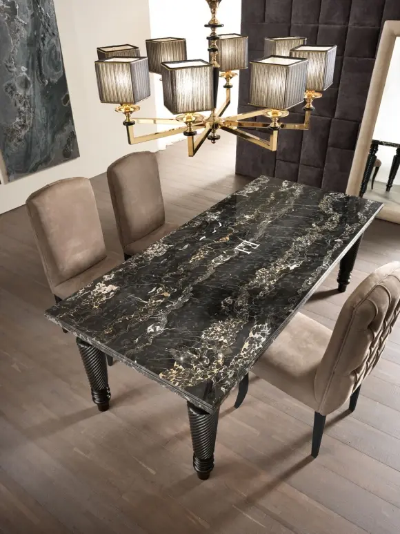 JACQUES TABLE