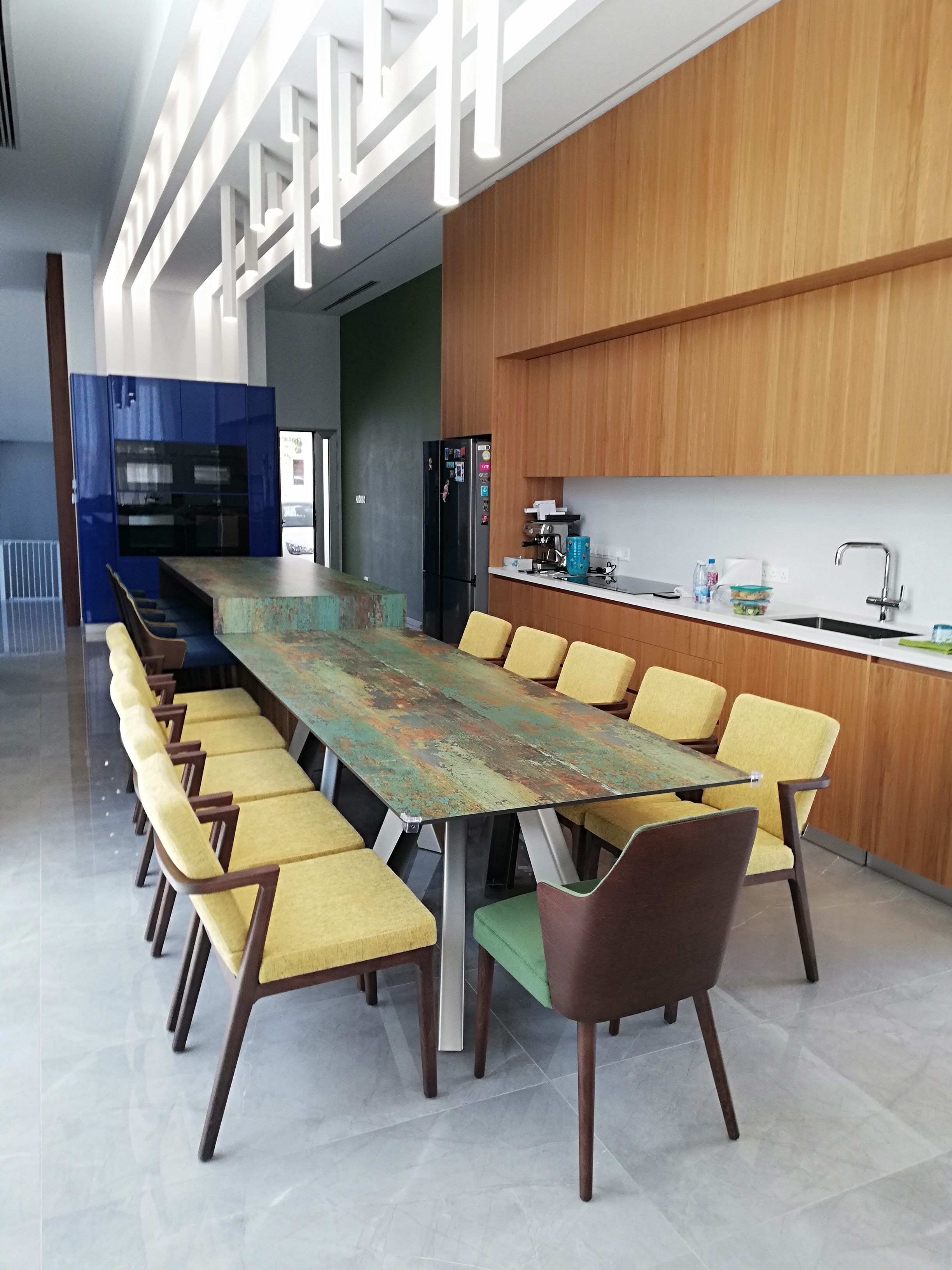 Design Luxury House Aradippou