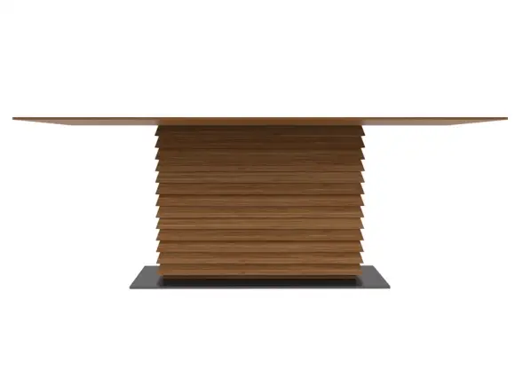ABACUS H-LOUVRES