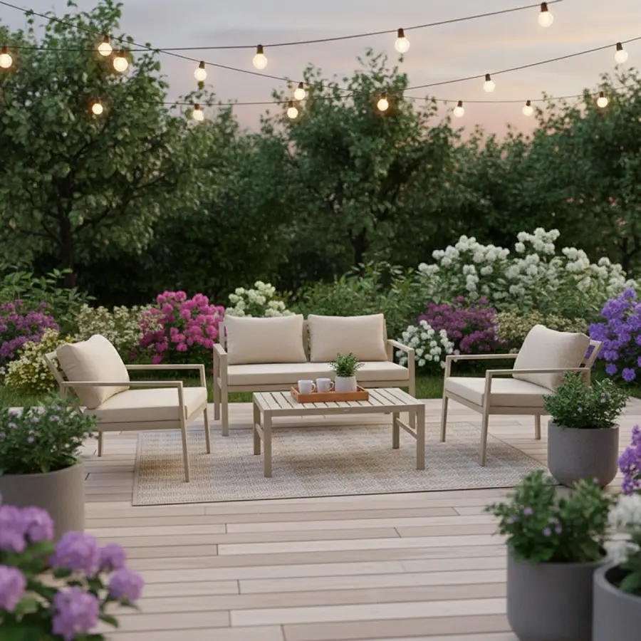 GARDENLY