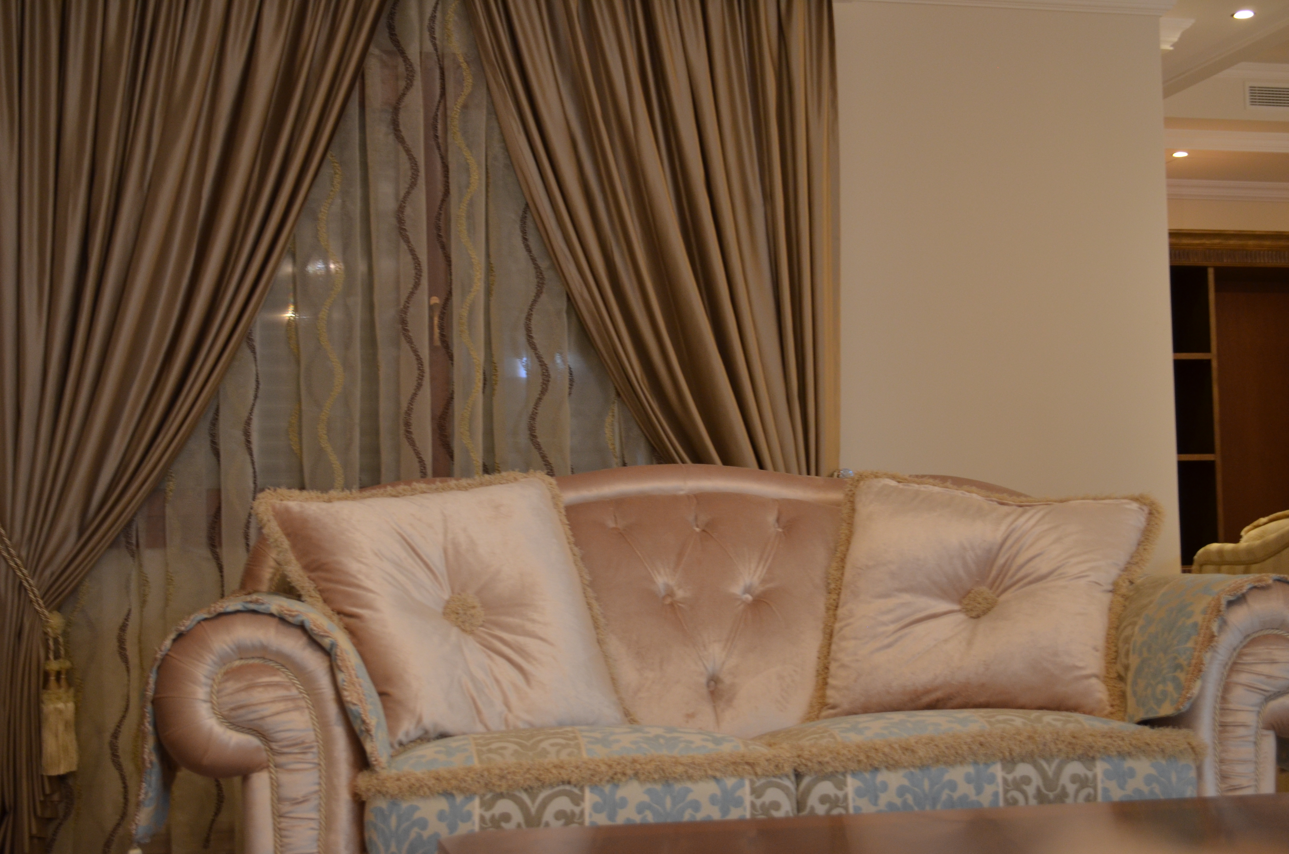Luxury Villa Limassol