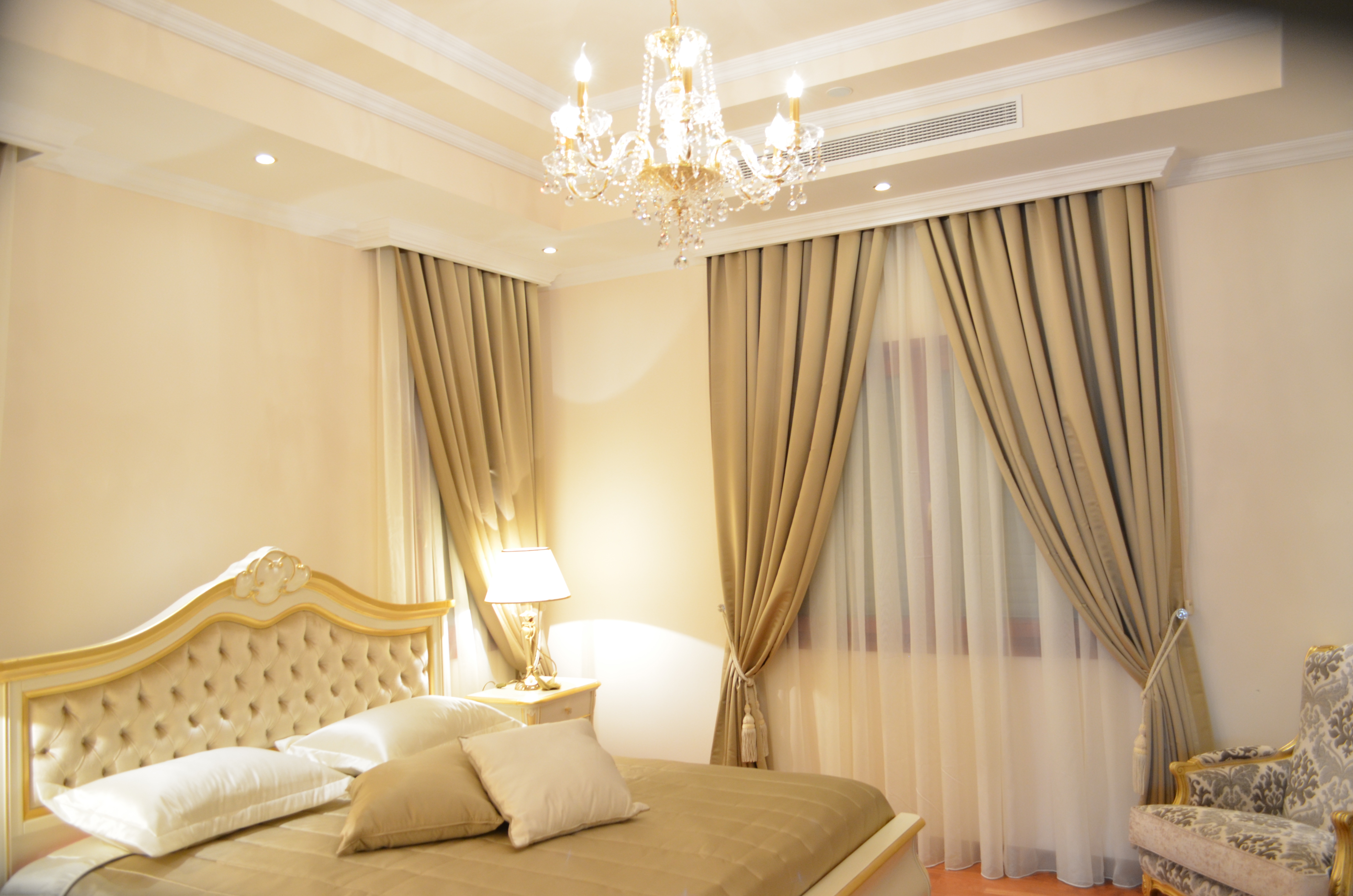 Luxury Villa Limassol