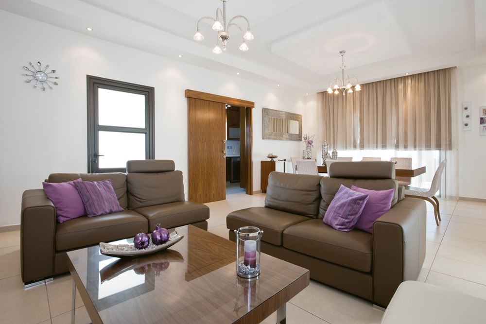 Luxury House Mazotos
