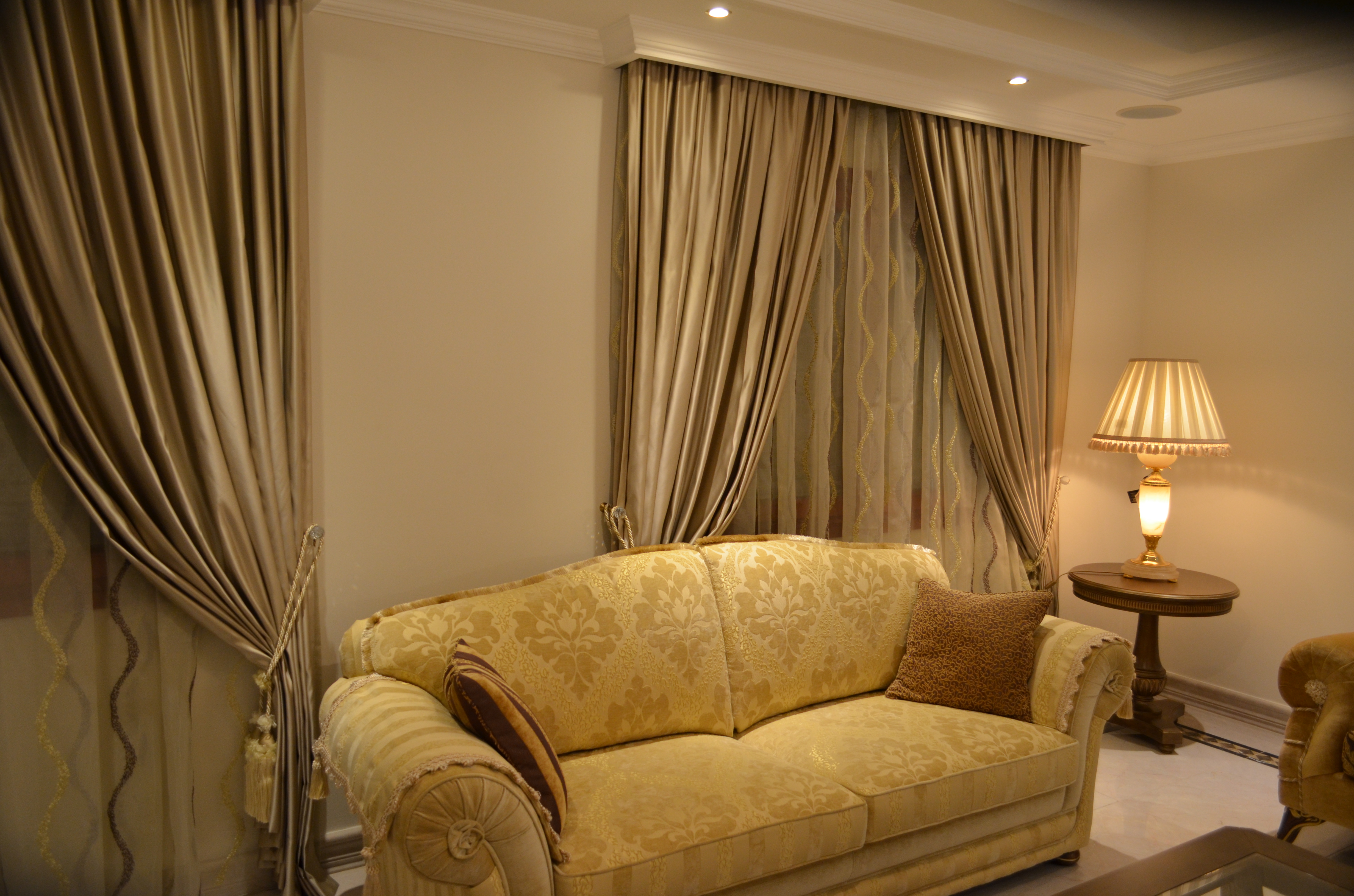 Luxury Villa Limassol