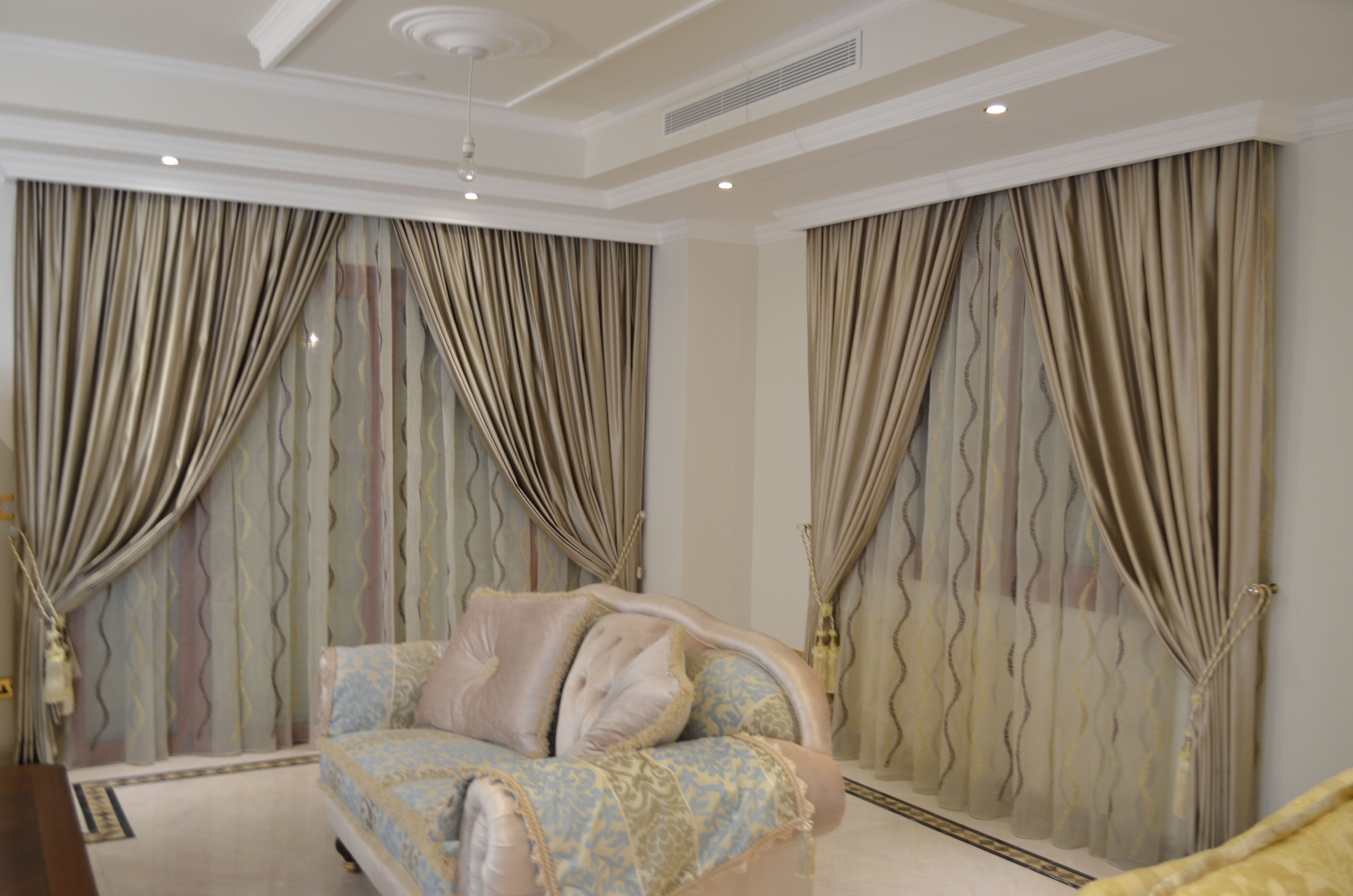 Luxury Villa Limassol